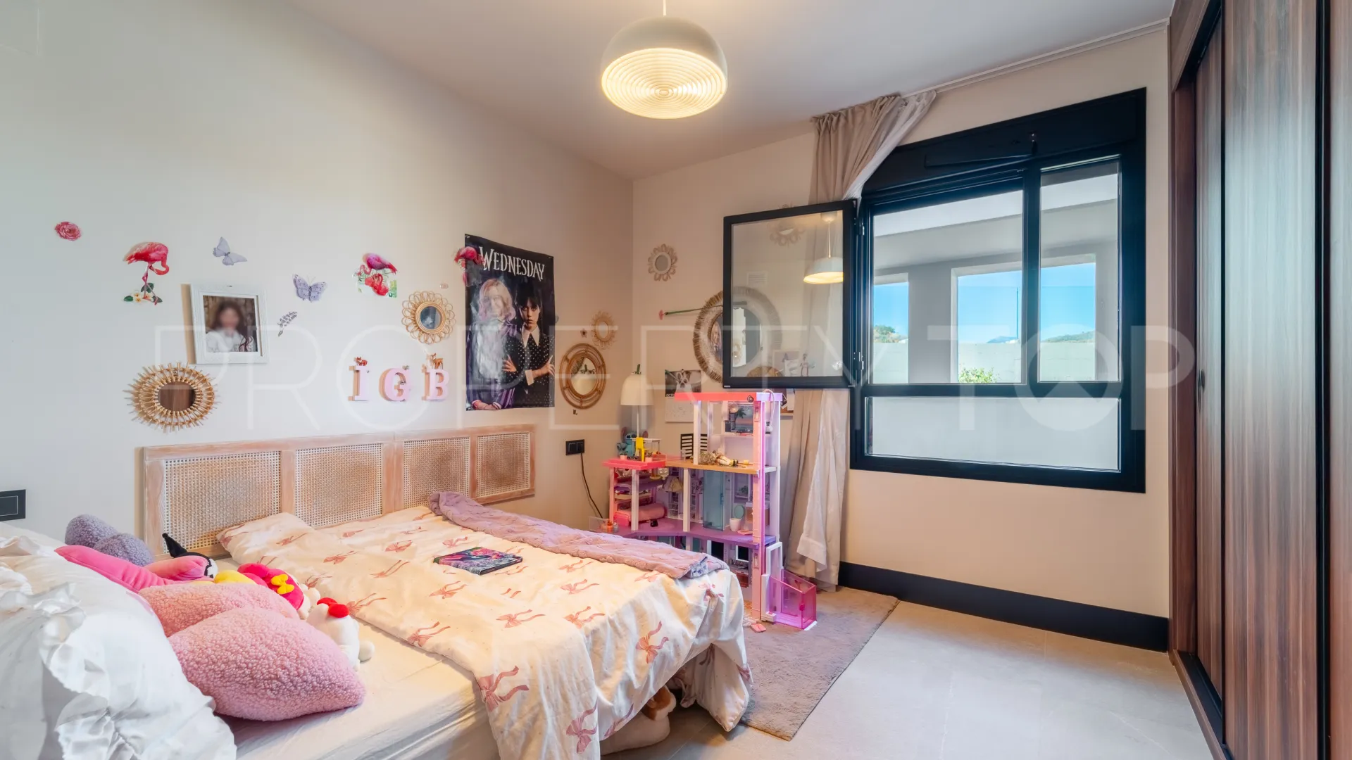 Marbella Lake, apartamento en venta de 2 dormitorios