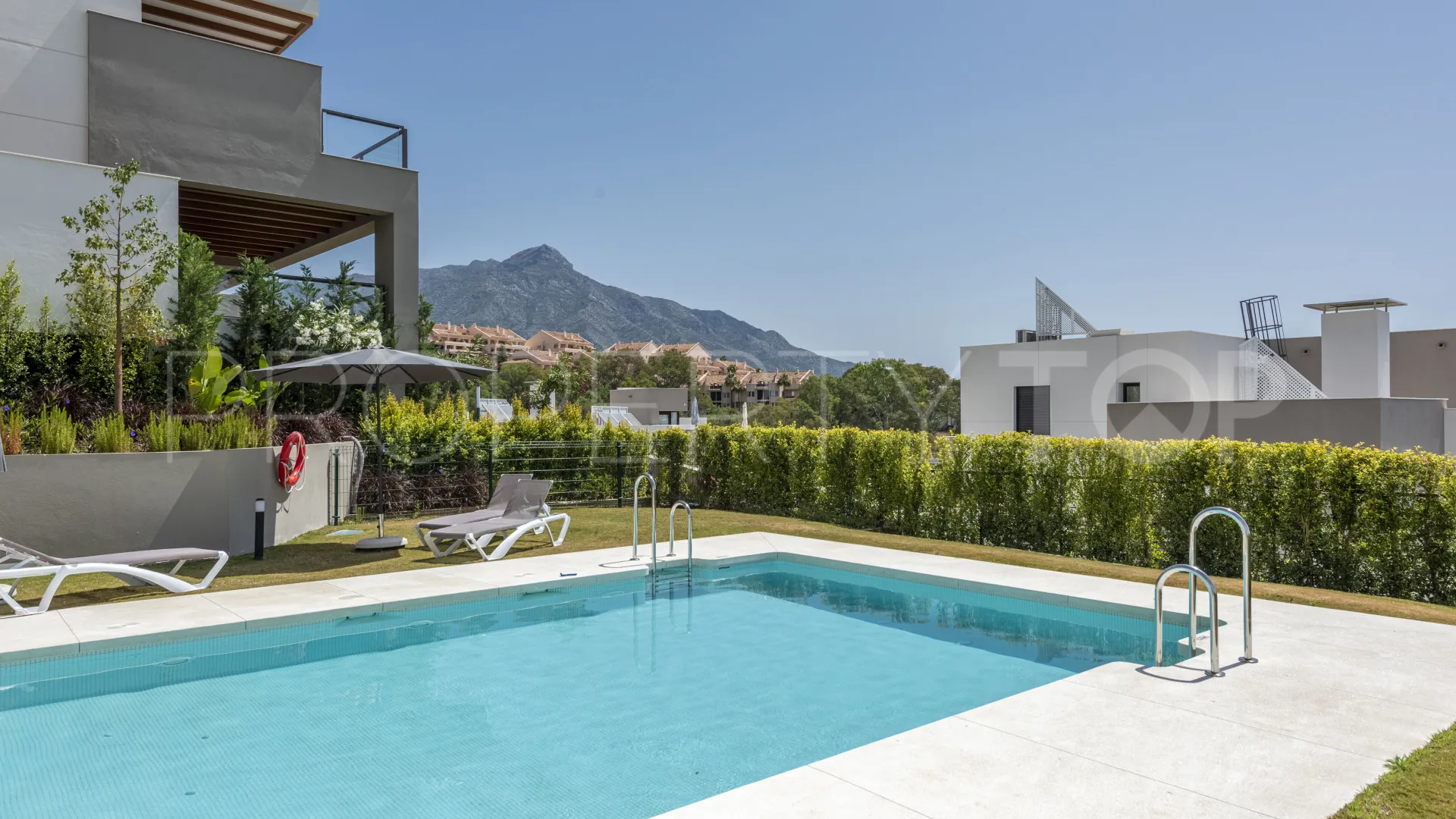 Marbella Lake, apartamento en venta de 2 dormitorios