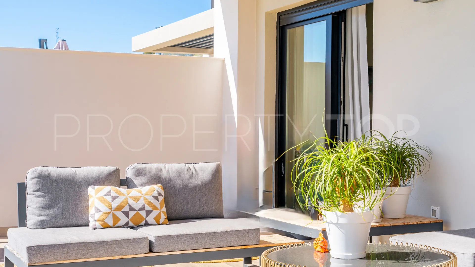 Marbella Lake, apartamento en venta de 2 dormitorios