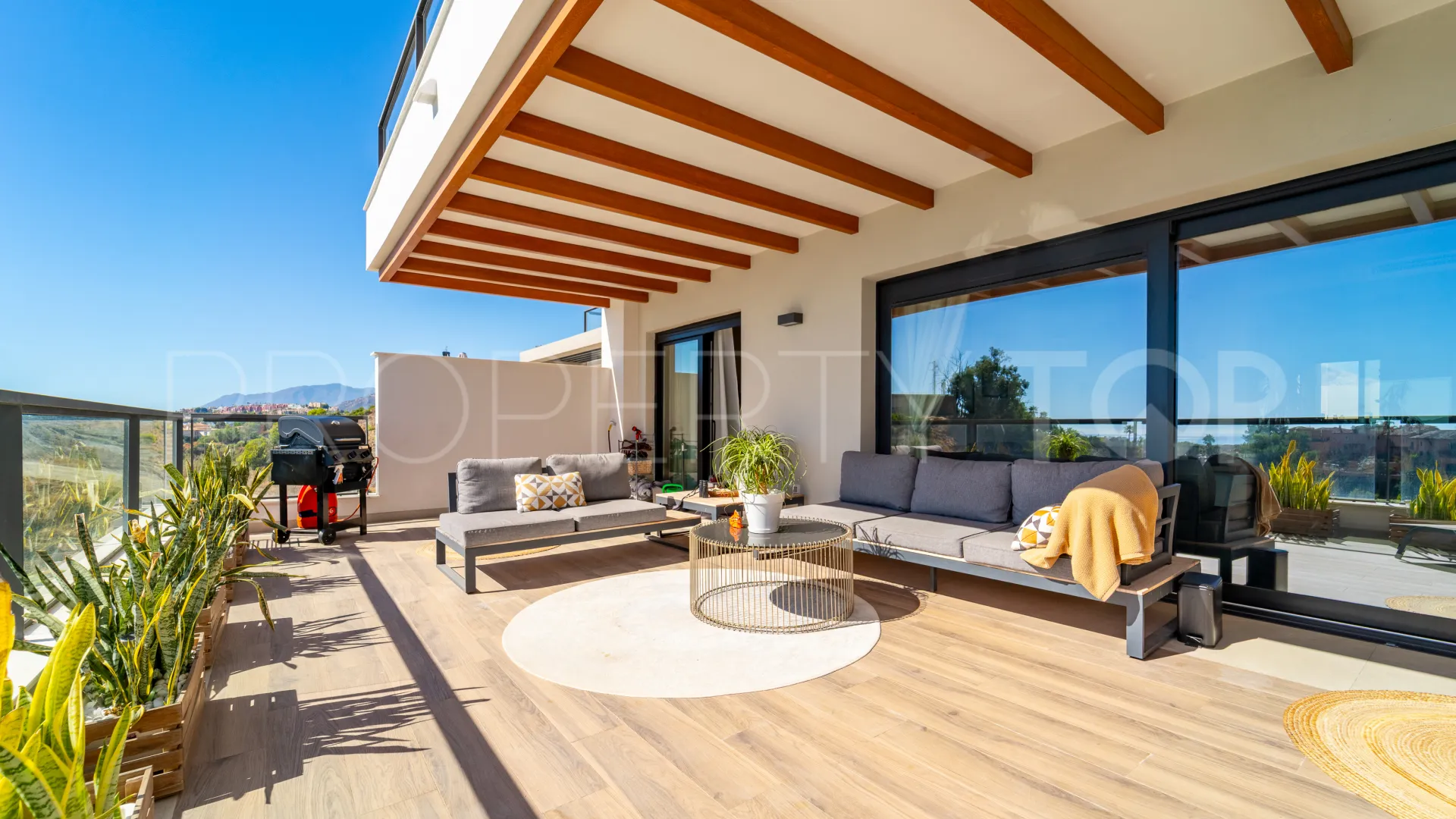 Marbella Lake, apartamento en venta de 2 dormitorios