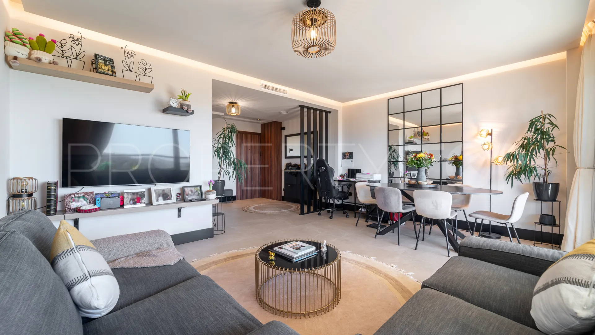 Marbella Lake, apartamento en venta de 2 dormitorios