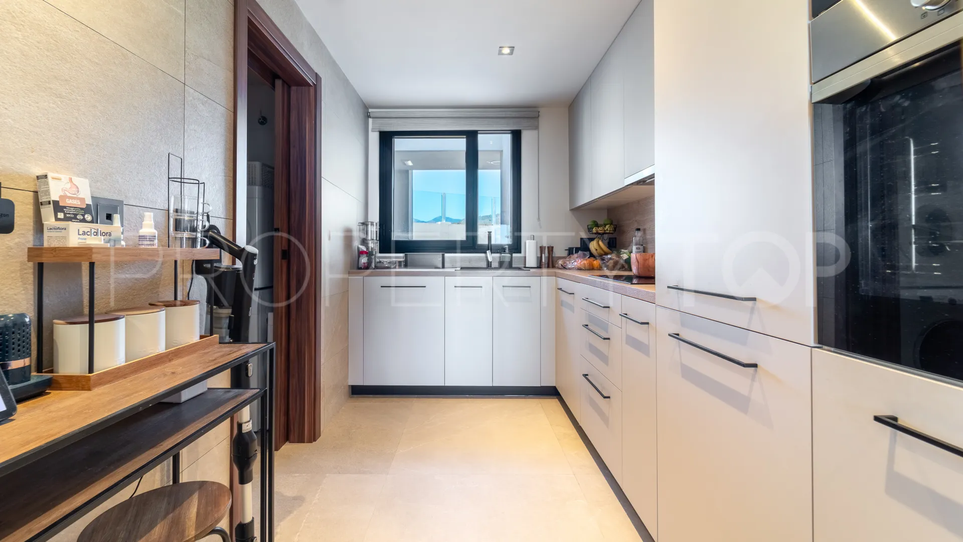 Marbella Lake, apartamento en venta de 2 dormitorios