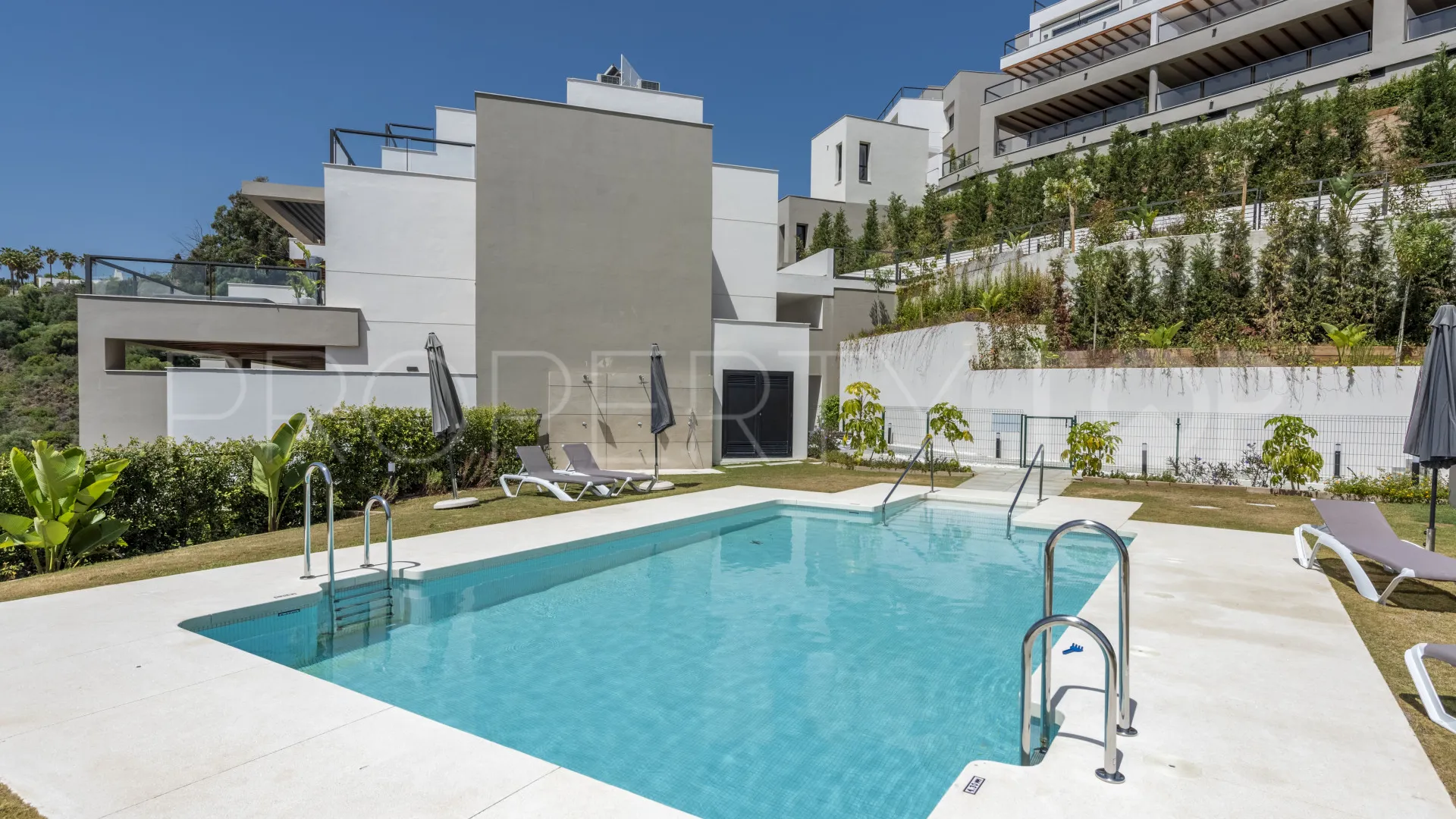 Marbella Lake, apartamento en venta de 2 dormitorios