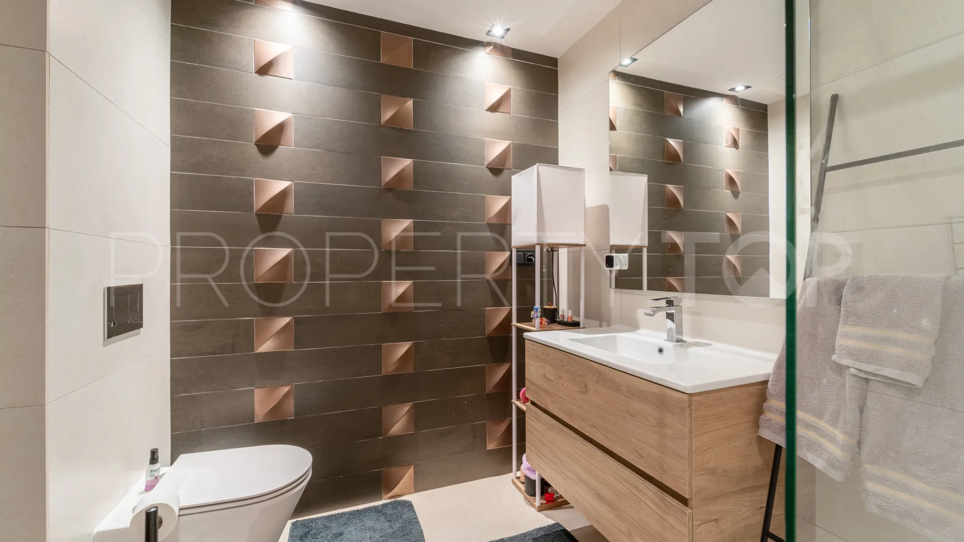 Marbella Lake, apartamento en venta de 2 dormitorios