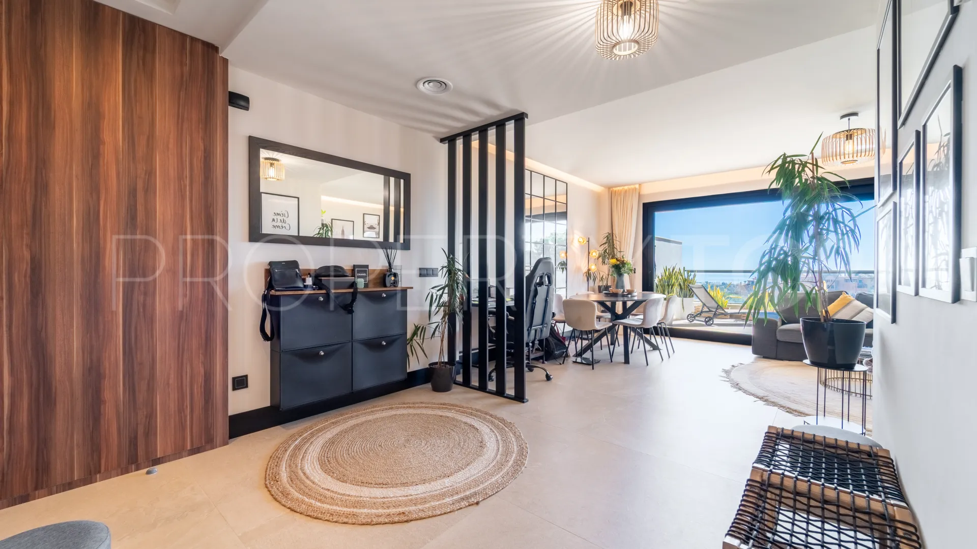 Marbella Lake, apartamento en venta de 2 dormitorios