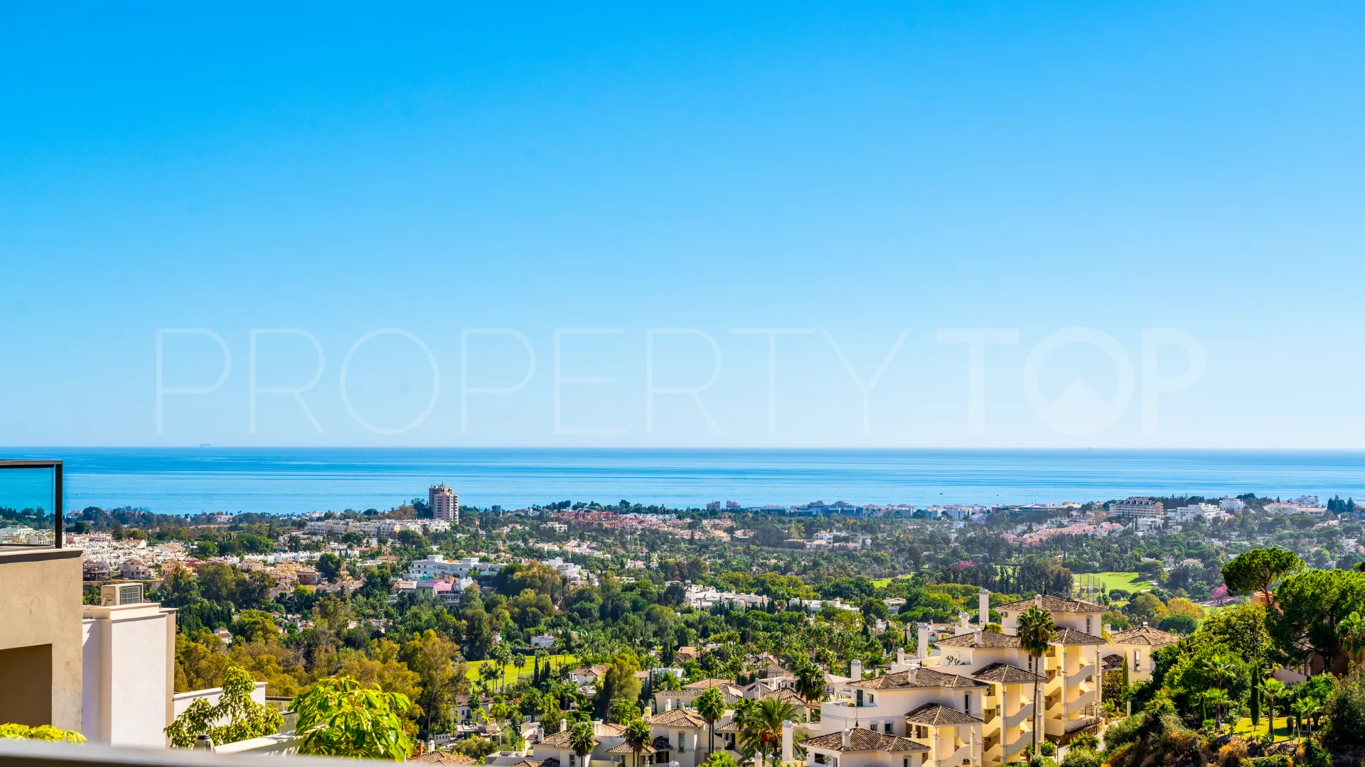 Marbella Lake, apartamento en venta de 2 dormitorios