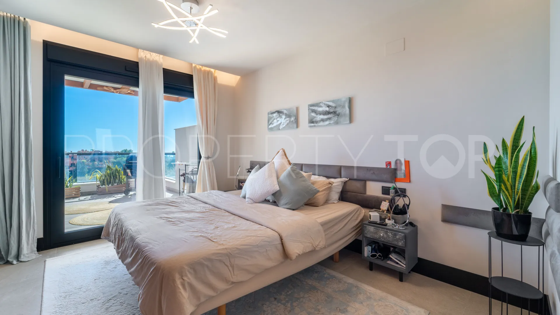 Marbella Lake, apartamento en venta de 2 dormitorios