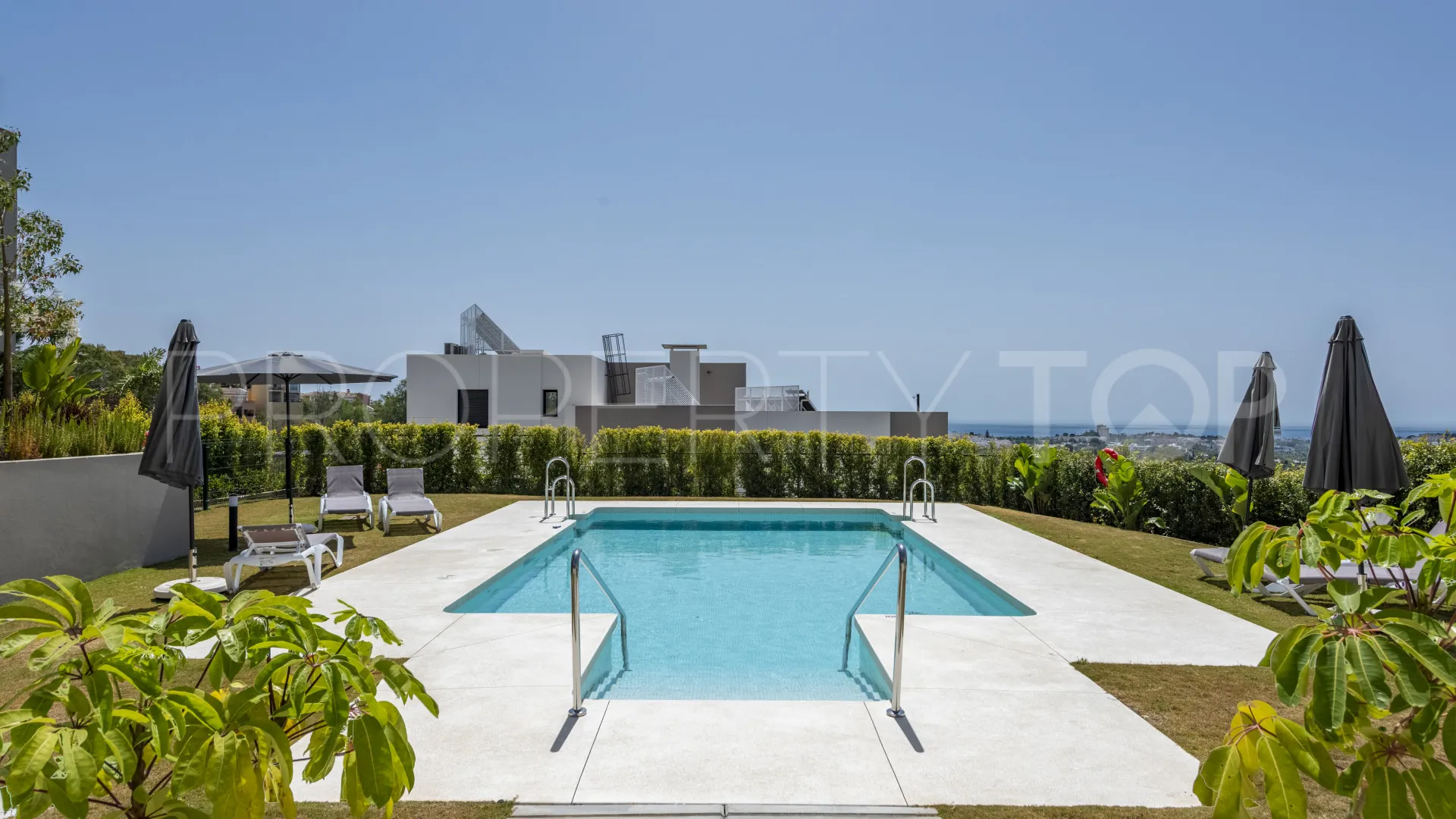 Marbella Lake, apartamento en venta de 2 dormitorios