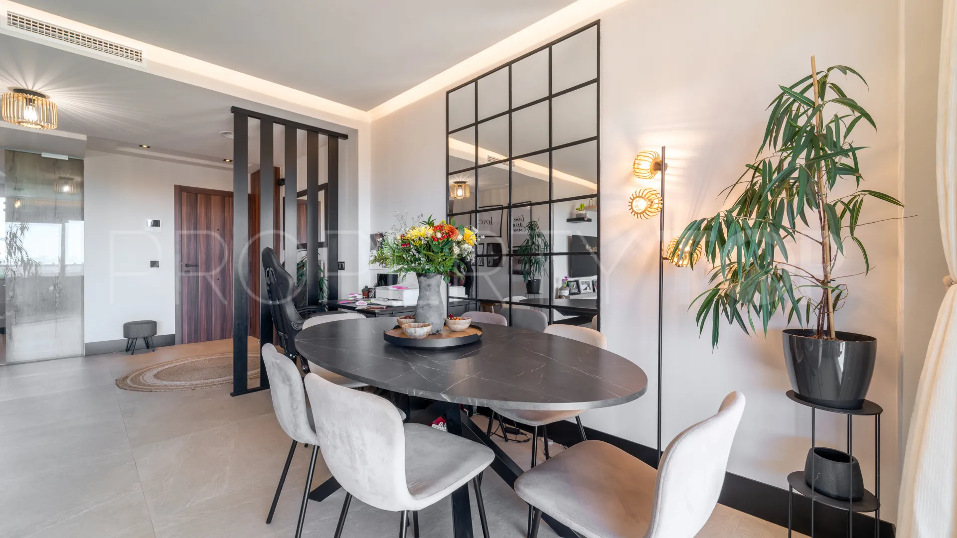 Marbella Lake, apartamento en venta de 2 dormitorios