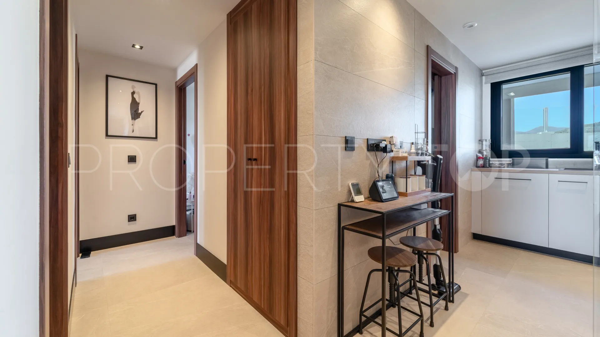 Marbella Lake, apartamento en venta de 2 dormitorios