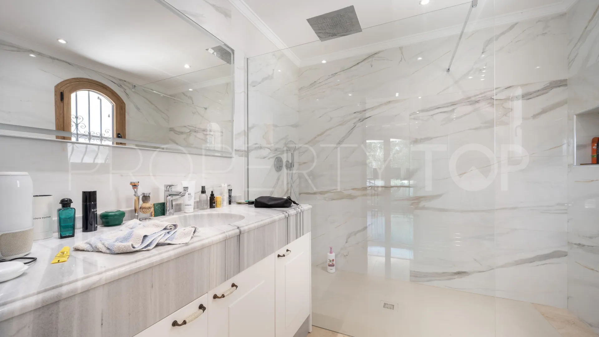 4 bedrooms villa in Rocio de Nagüeles for sale