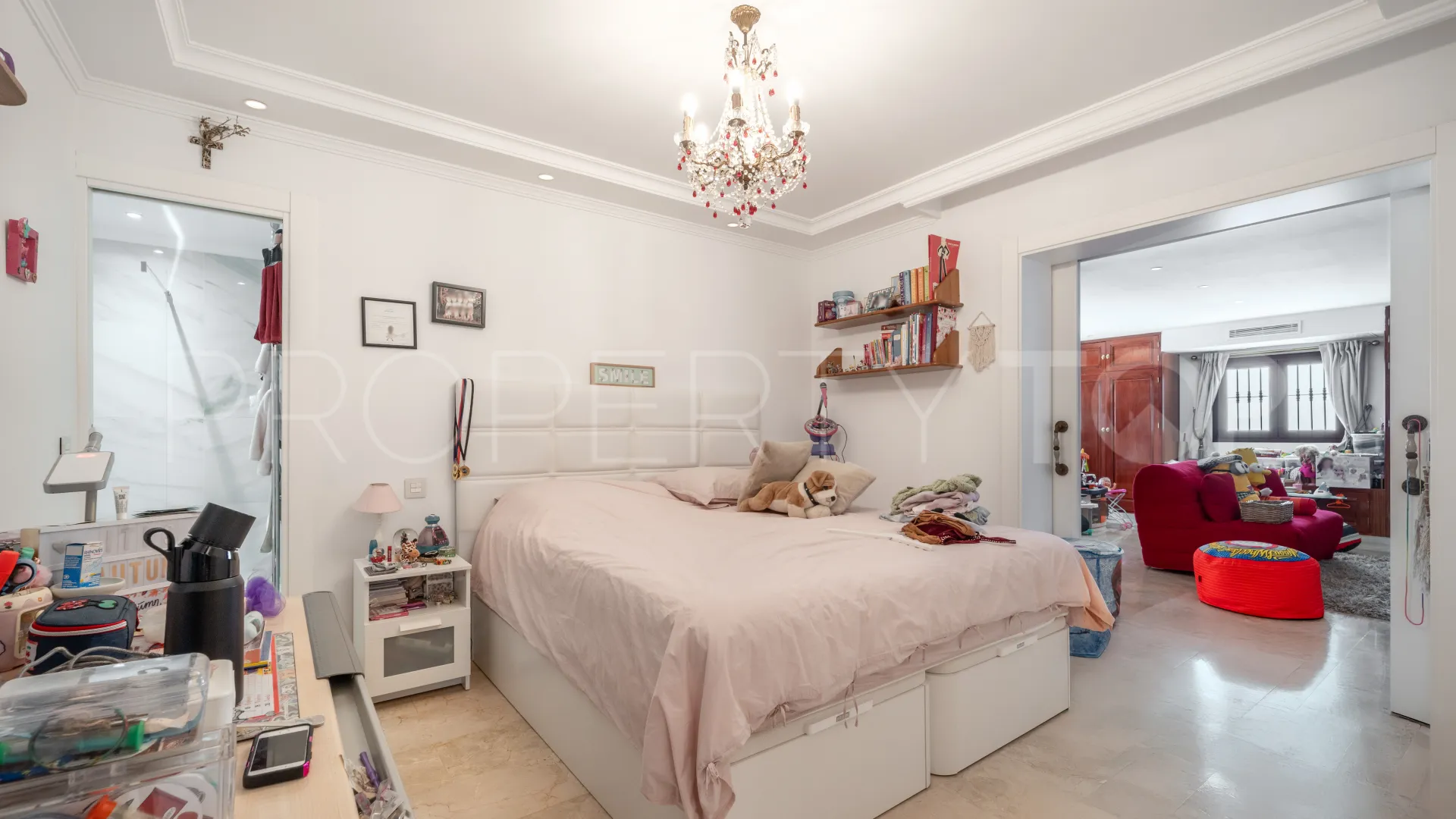 4 bedrooms villa in Rocio de Nagüeles for sale