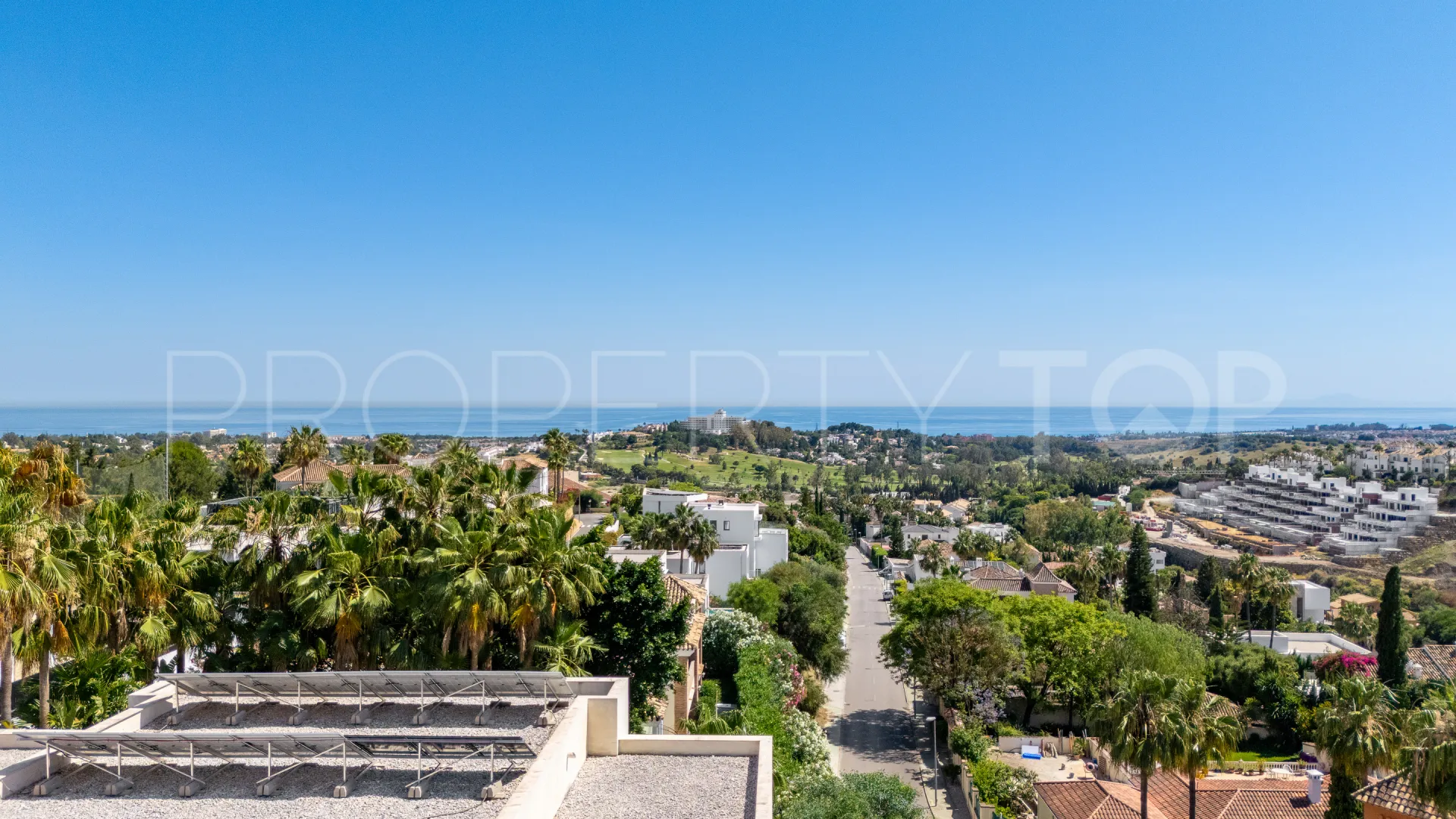 Villa en venta en La Alqueria de 5 dormitorios