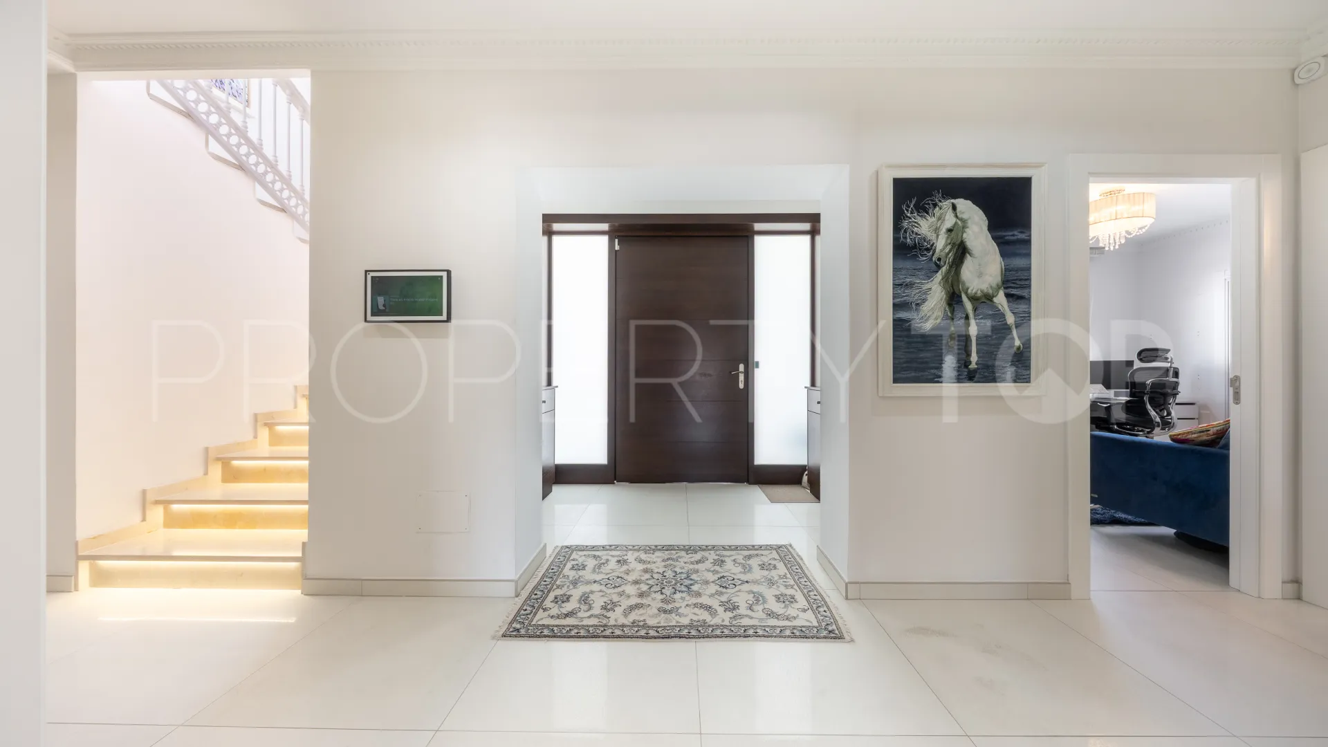 Villa en venta en La Alqueria de 5 dormitorios