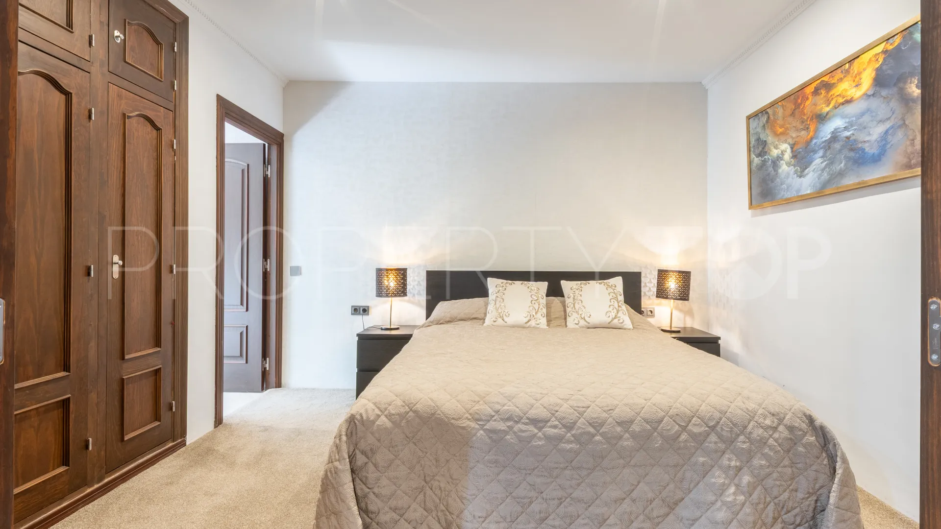 Villa en venta en La Alqueria de 5 dormitorios