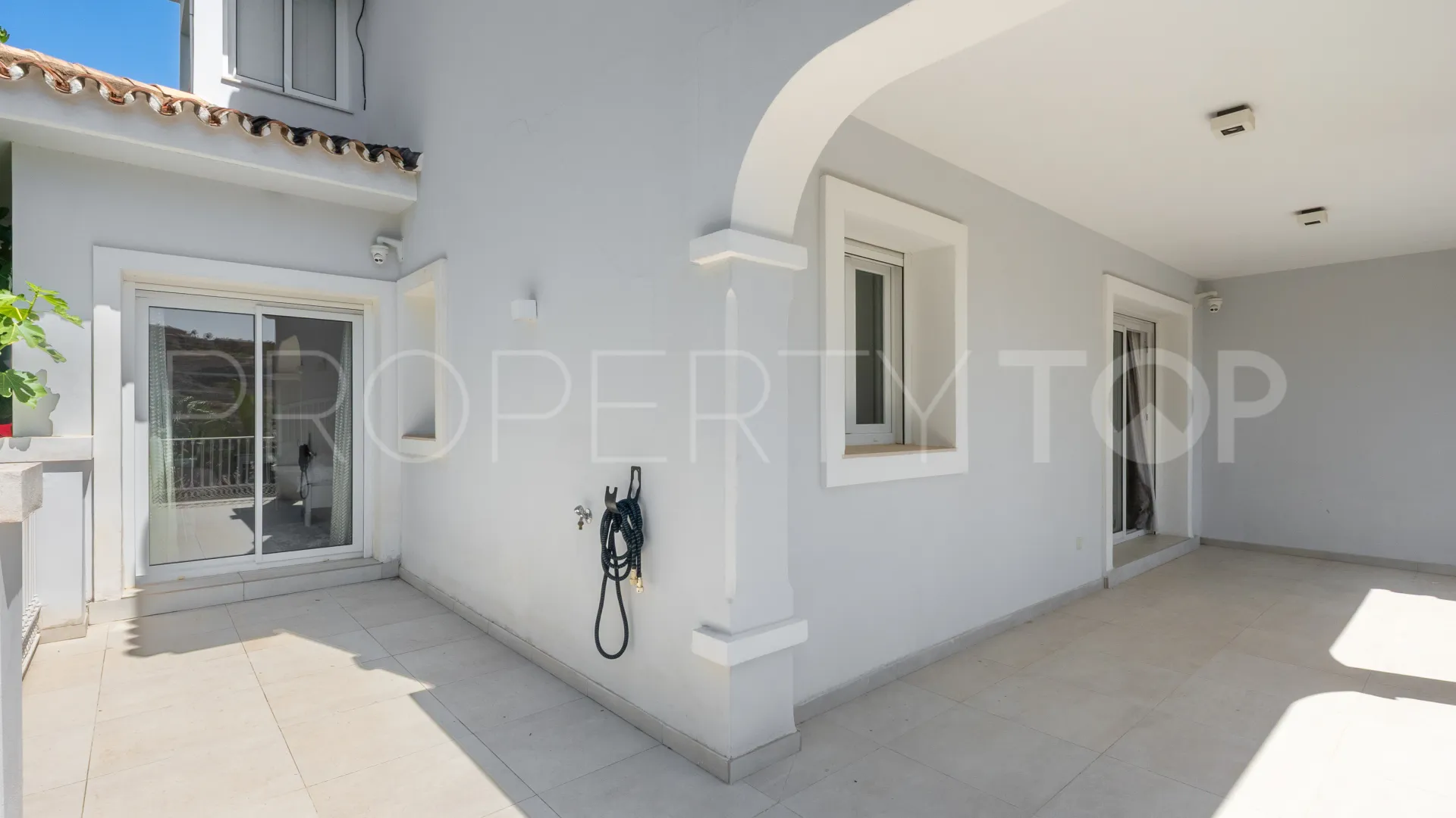 Villa en venta en La Alqueria de 5 dormitorios