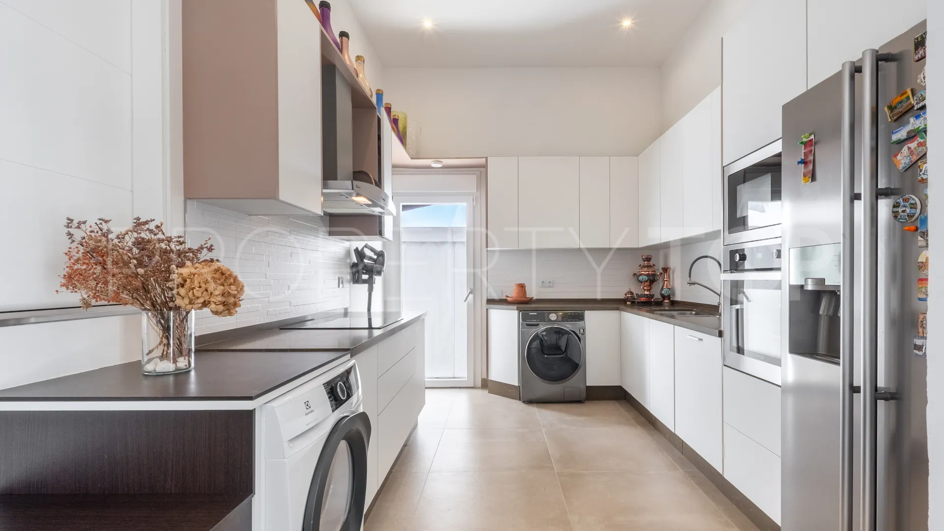 Villa en venta en La Alqueria de 5 dormitorios