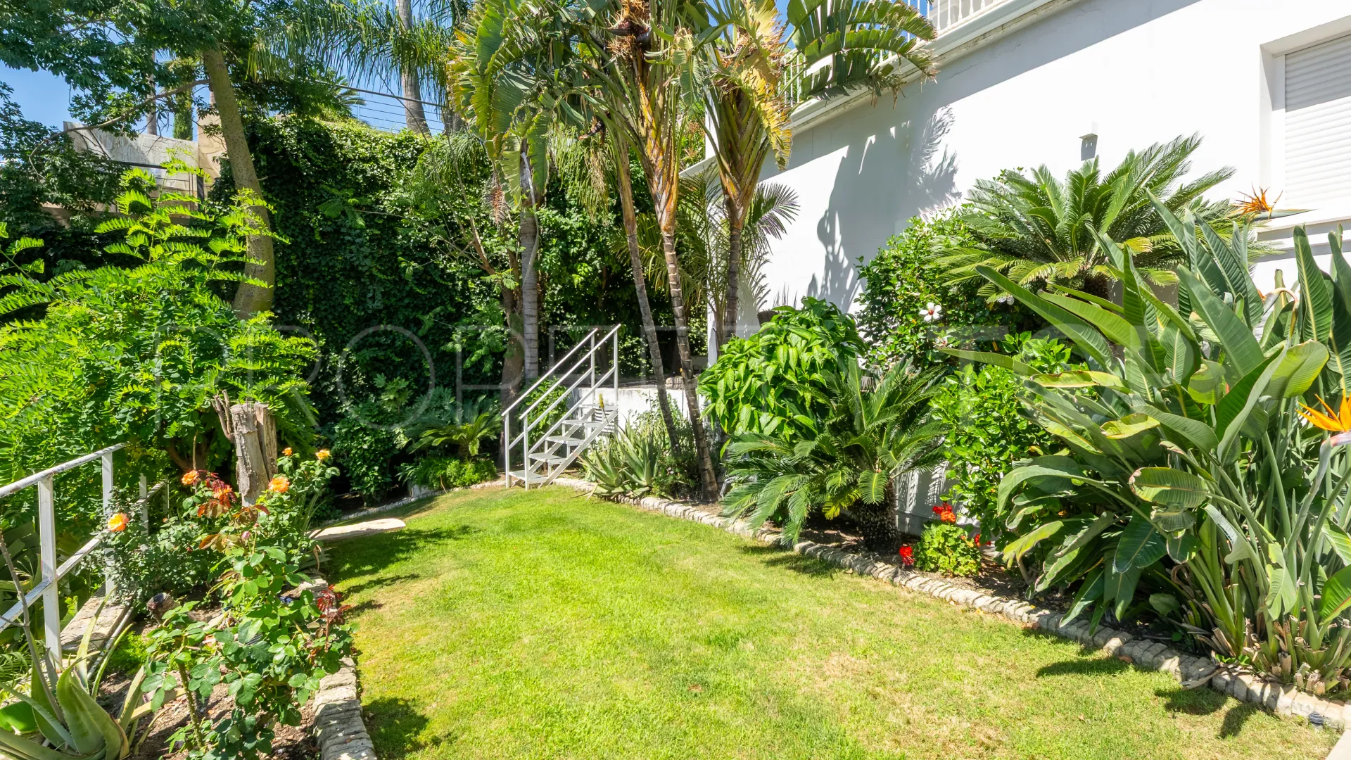 Villa en venta en La Alqueria de 5 dormitorios