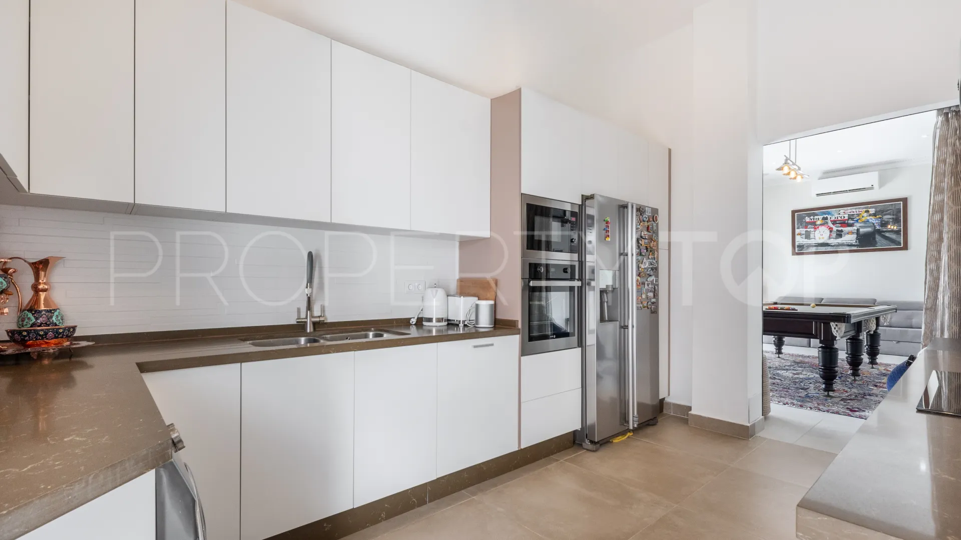 Villa en venta en La Alqueria de 5 dormitorios