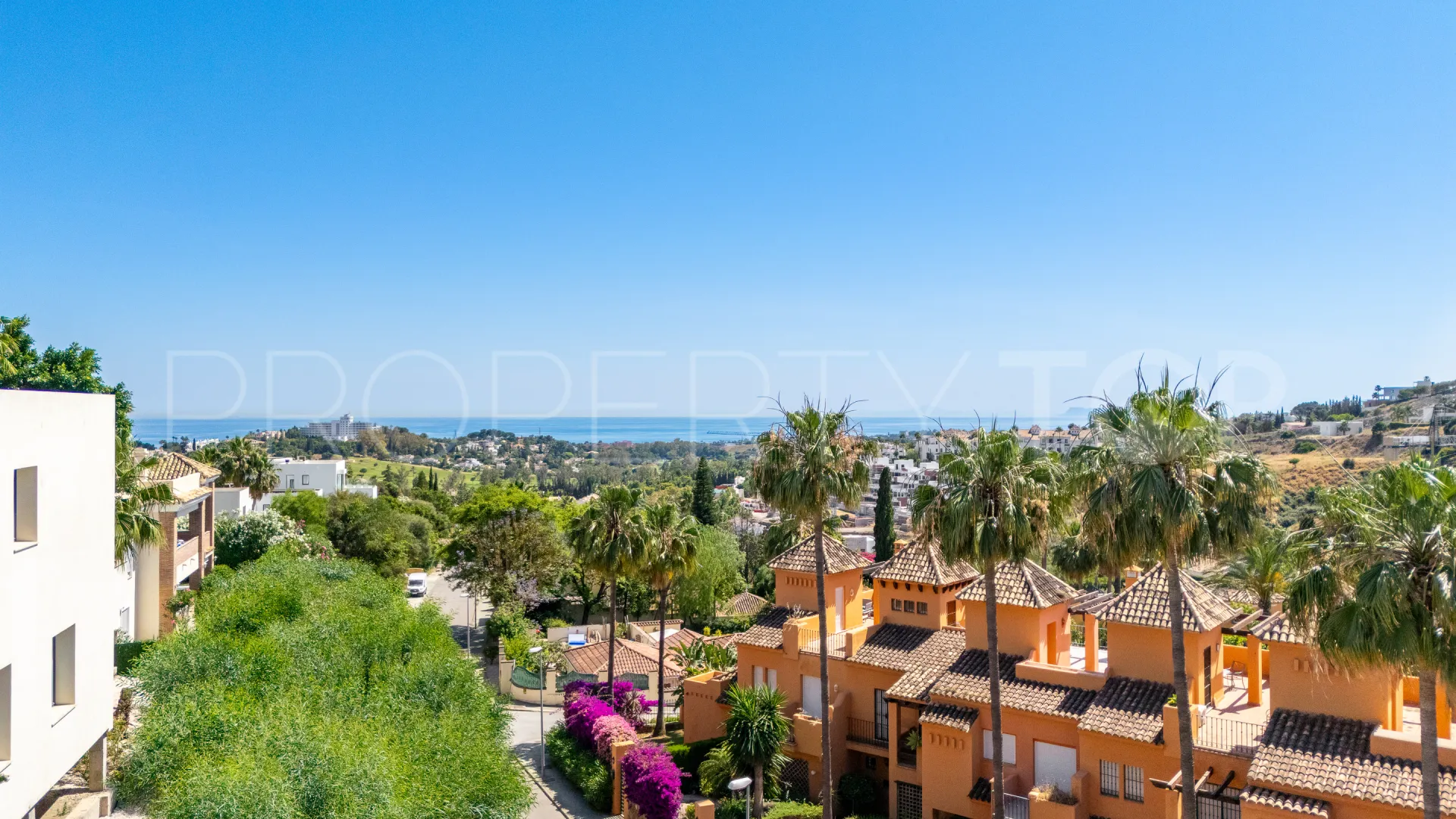 Villa en venta en La Alqueria de 5 dormitorios