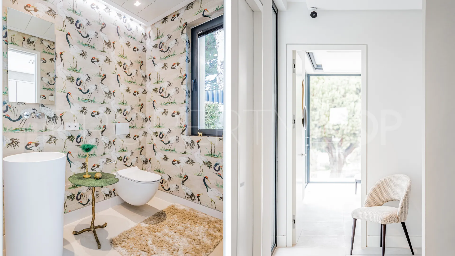 Villa de 6 dormitorios a la venta en Marbesa