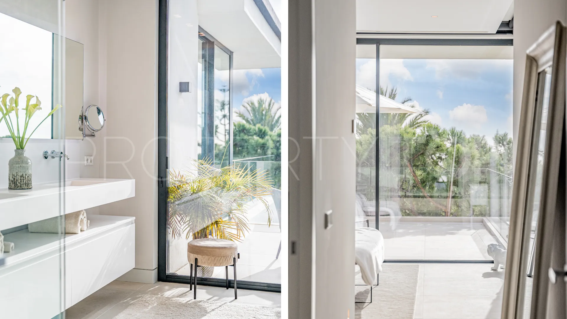 Villa de 6 dormitorios a la venta en Marbesa