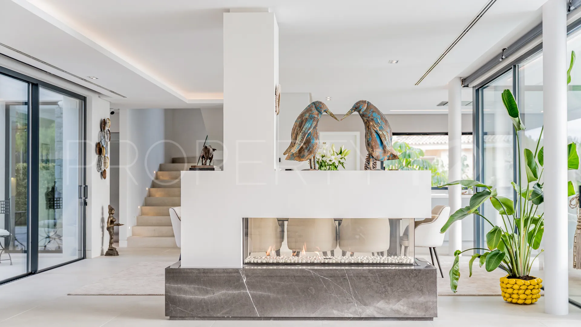 Villa de 6 dormitorios a la venta en Marbesa