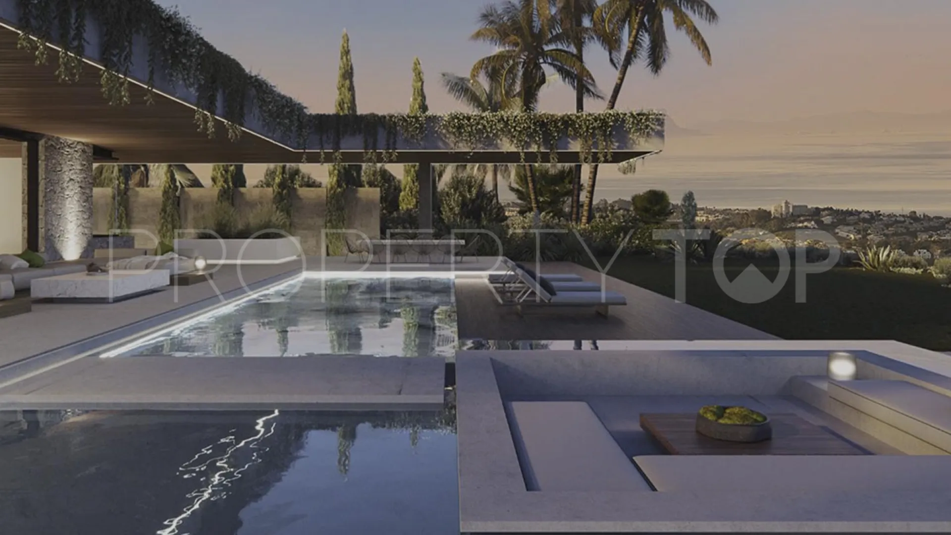 Villa in Benahavis for sale