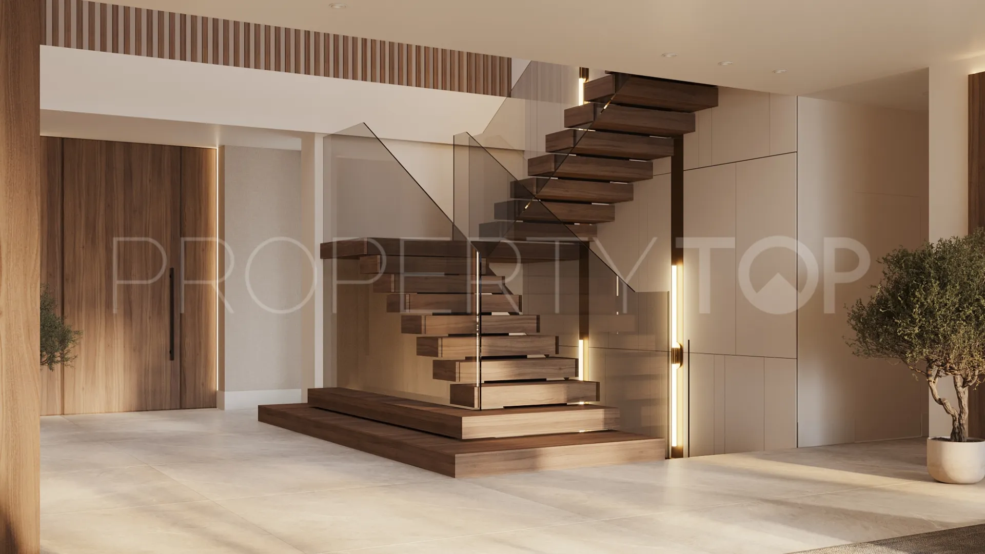 Villa in Benahavis for sale