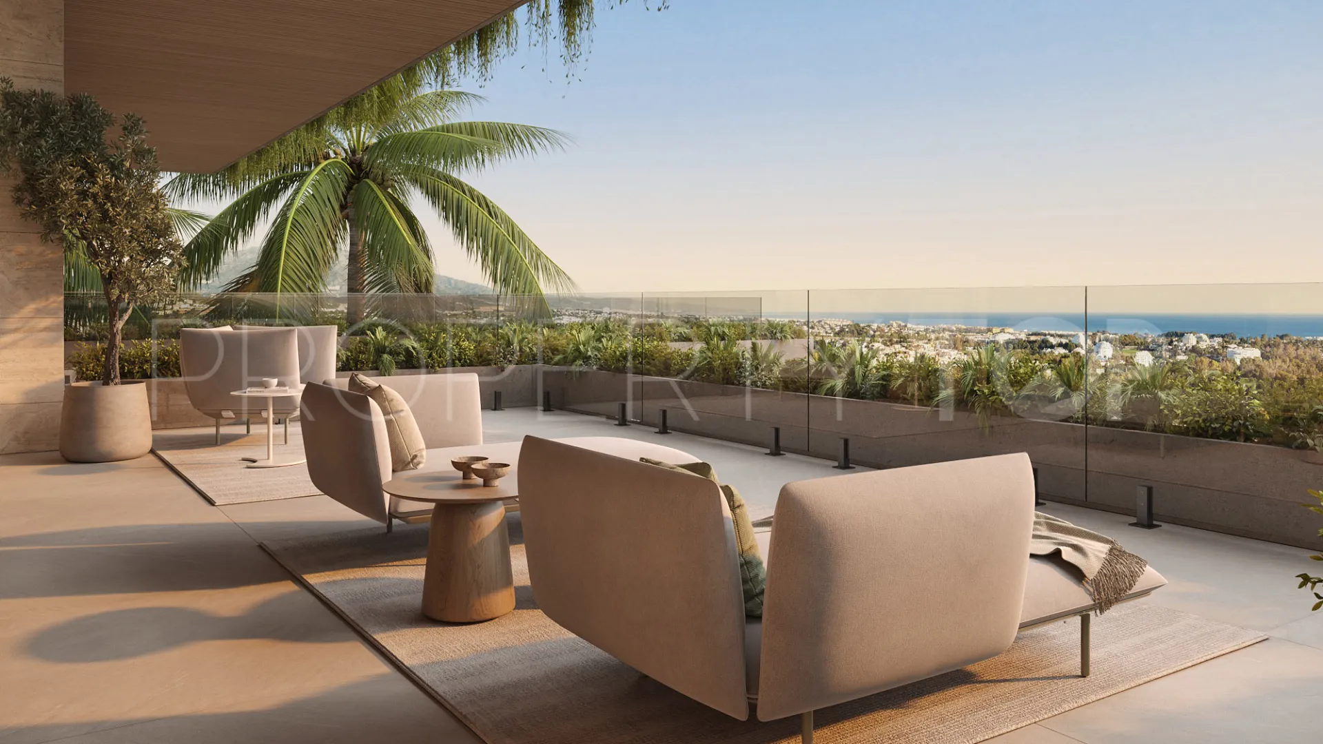 Villa in Benahavis for sale