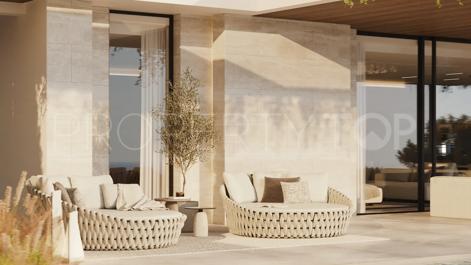 Villa in Benahavis for sale