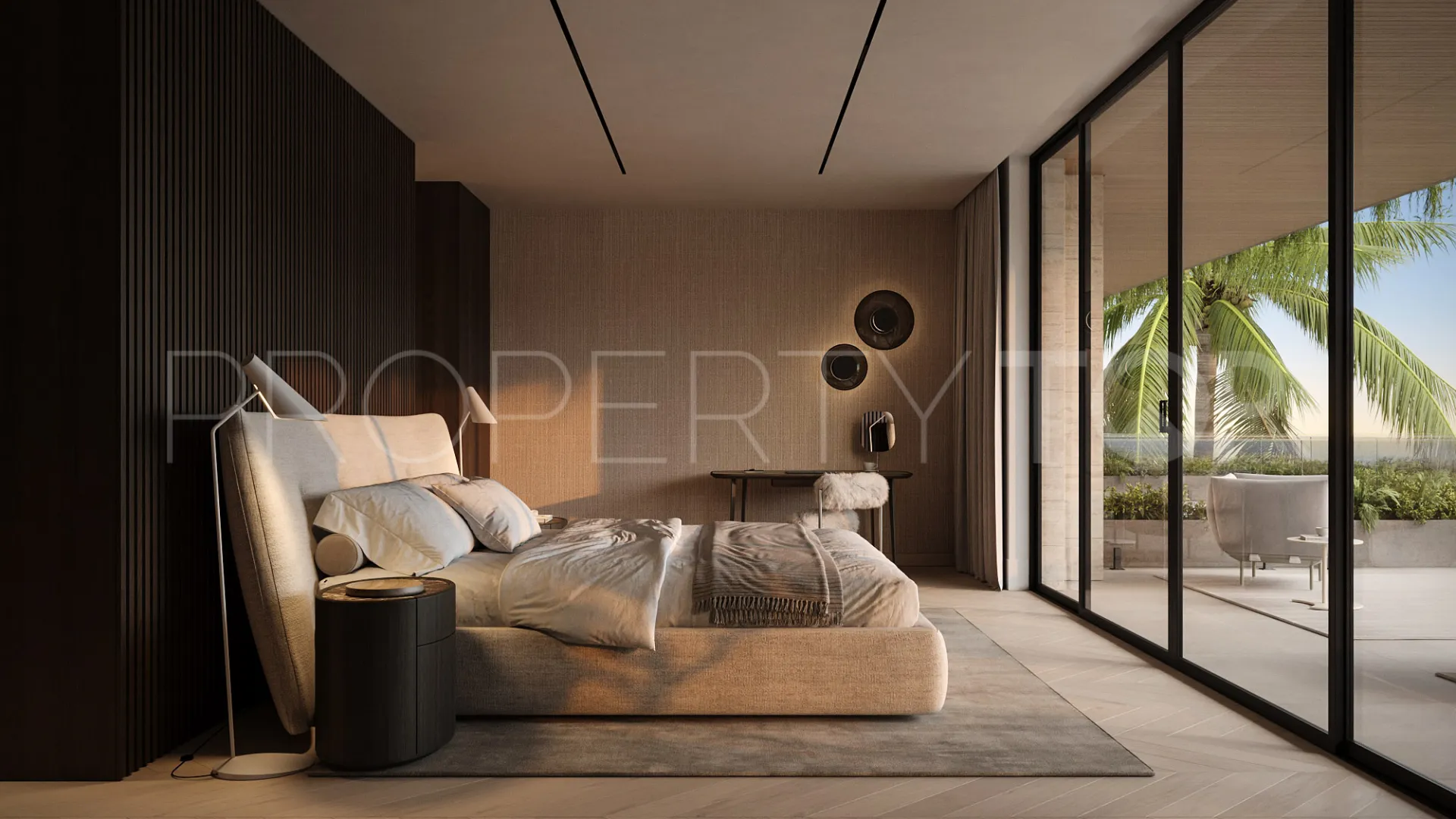 Villa in Benahavis for sale