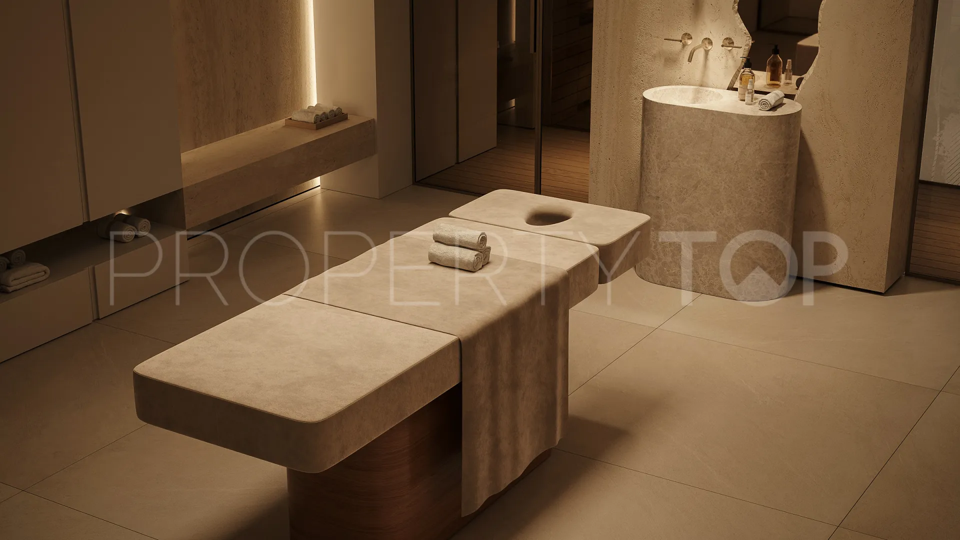 Villa in Benahavis for sale