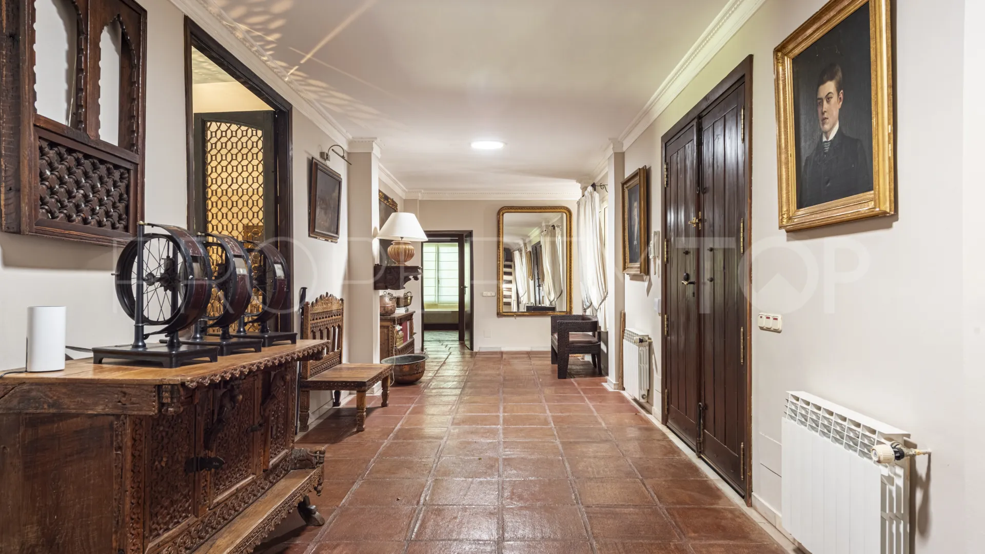 Atalaya de Rio Verde, villa en venta