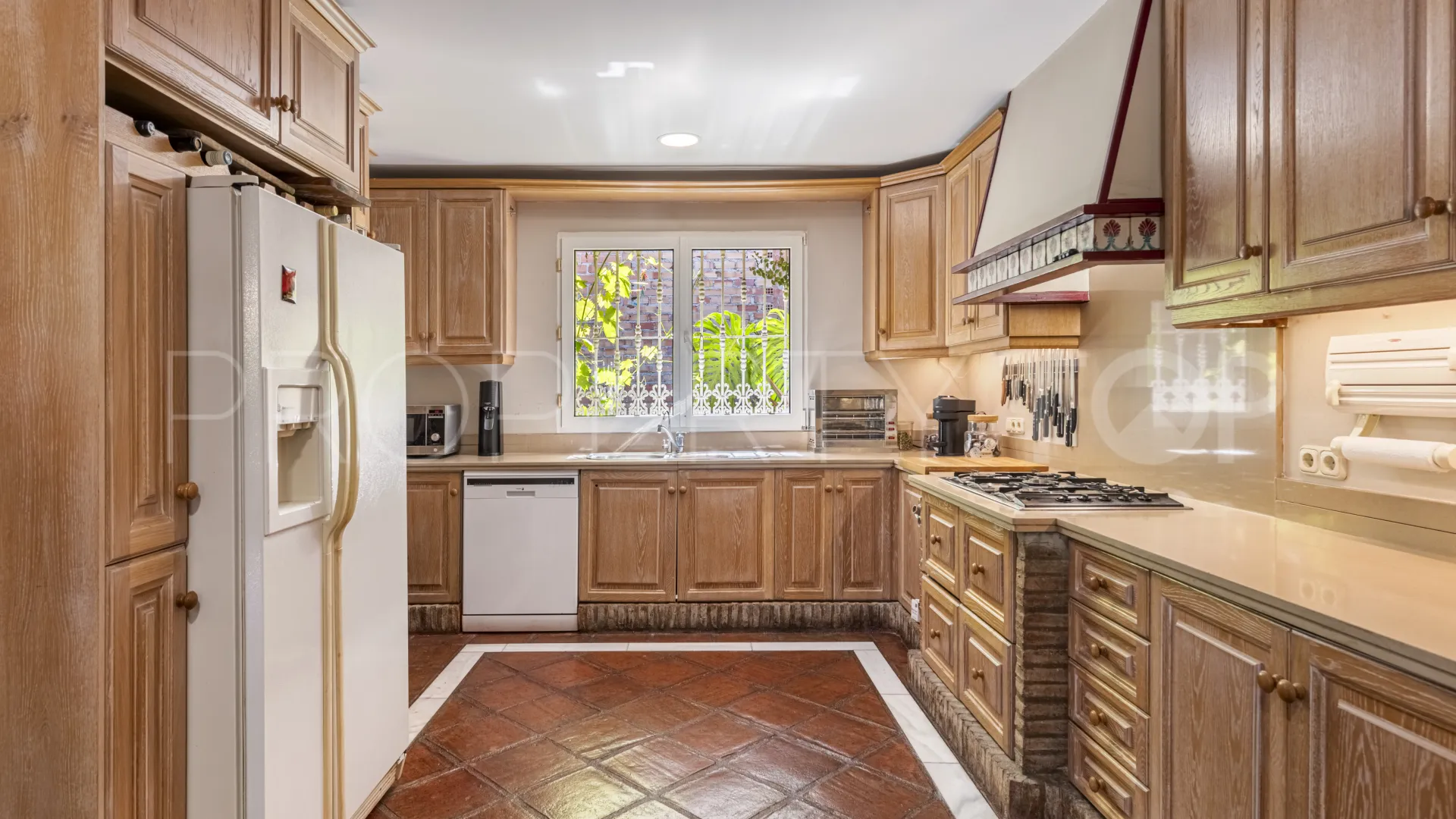 Atalaya de Rio Verde, villa en venta