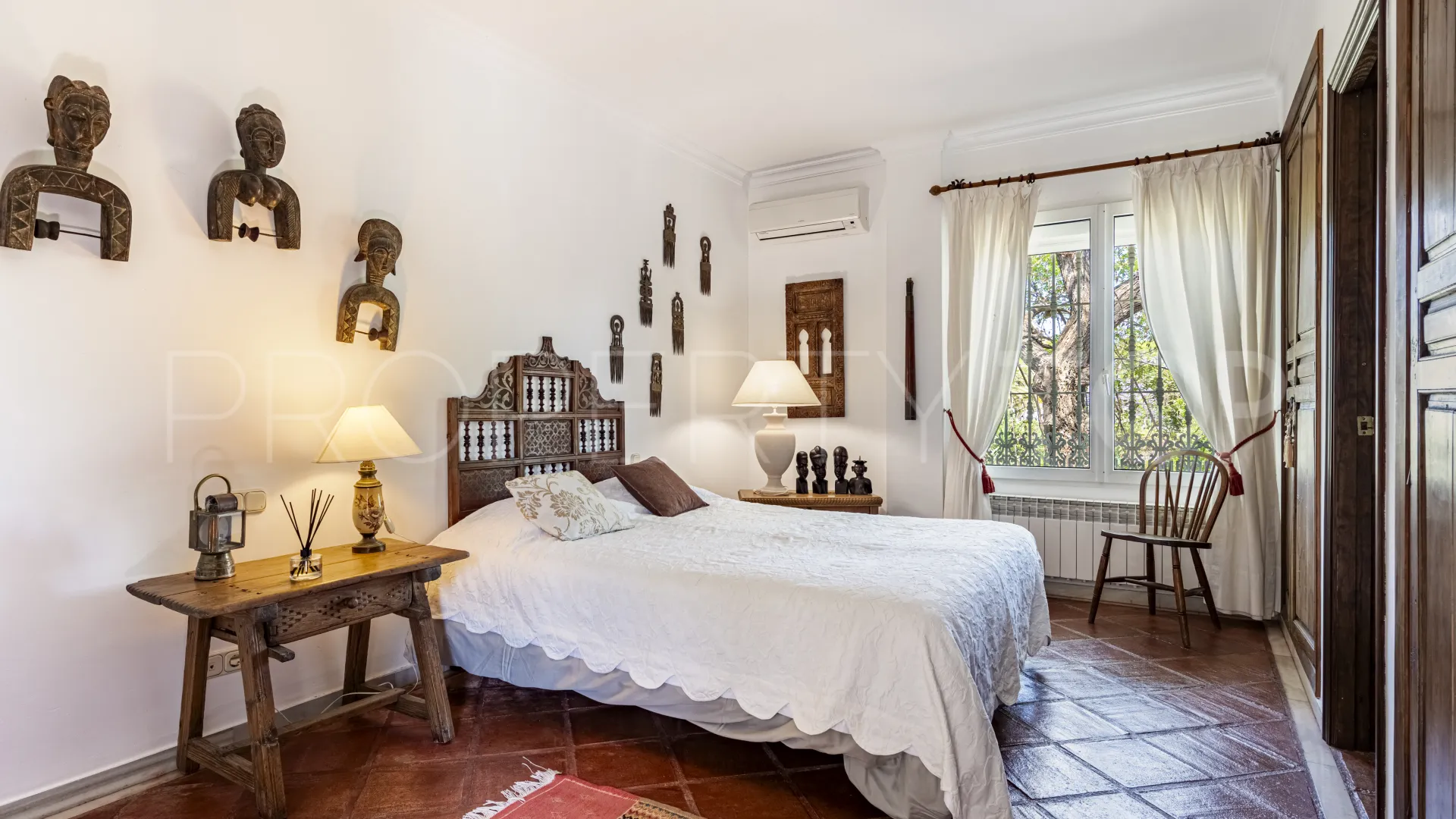 Atalaya de Rio Verde, villa en venta