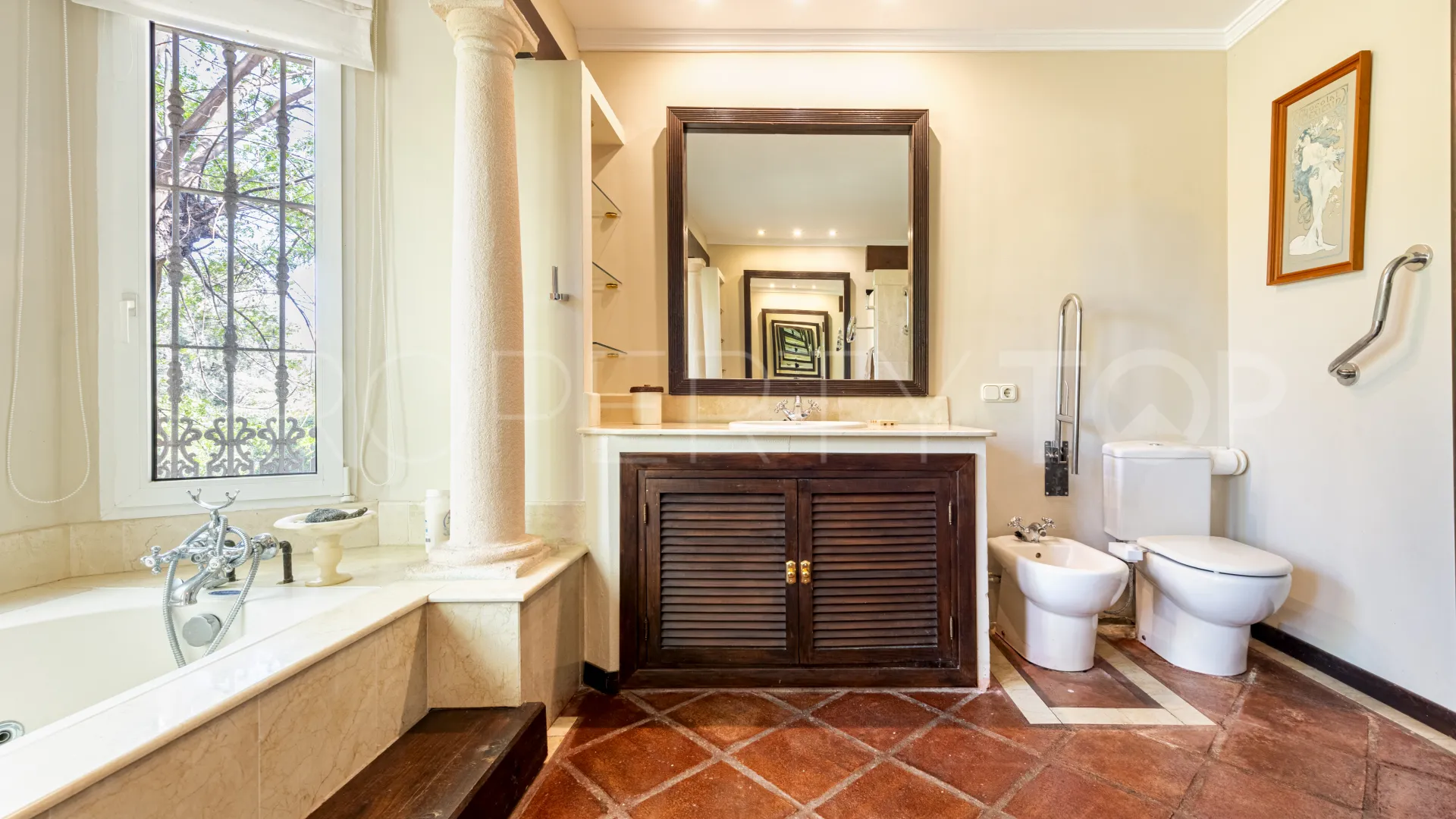 Atalaya de Rio Verde, villa en venta