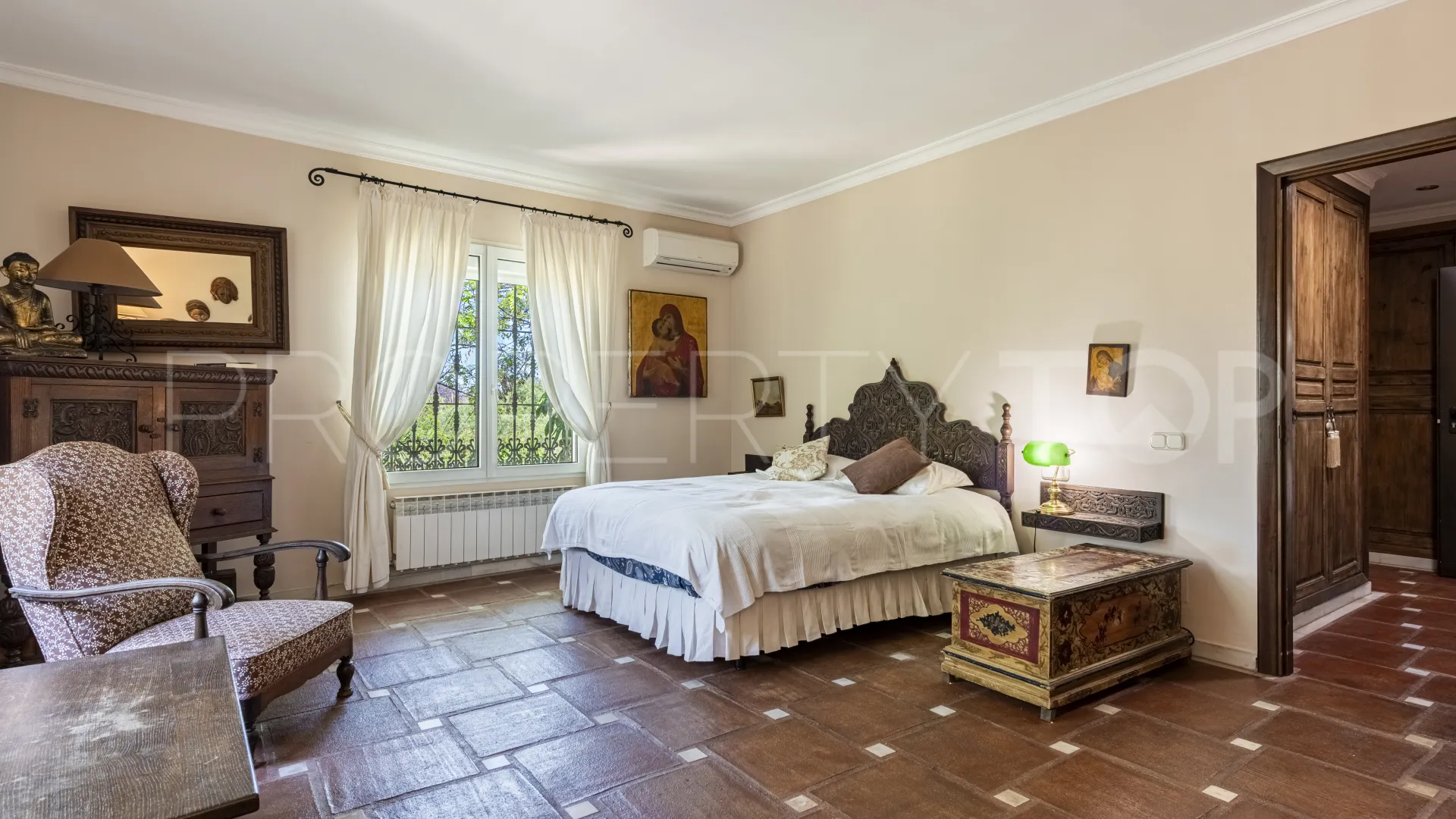 Atalaya de Rio Verde, villa en venta