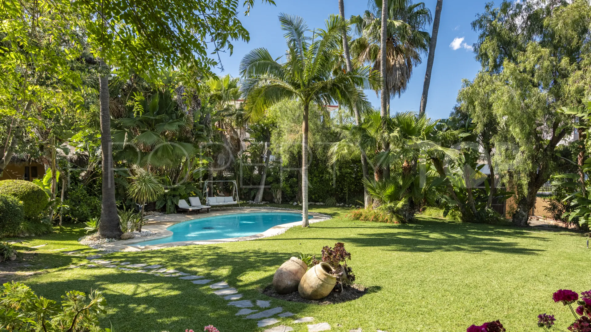 Atalaya de Rio Verde, villa en venta