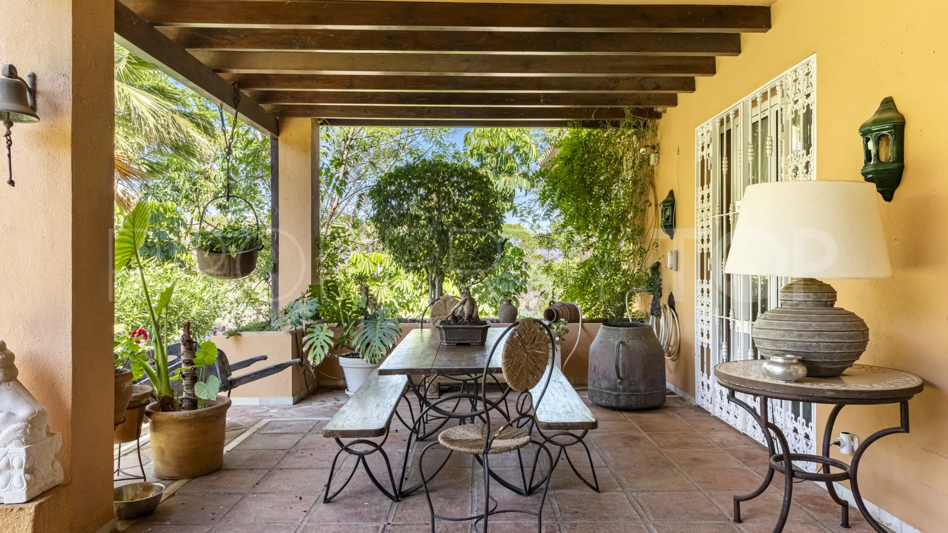 Atalaya de Rio Verde, villa en venta