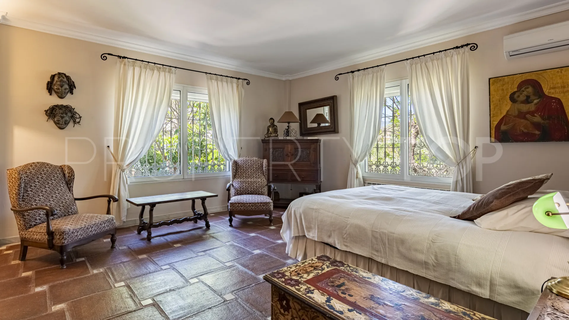 Atalaya de Rio Verde, villa en venta