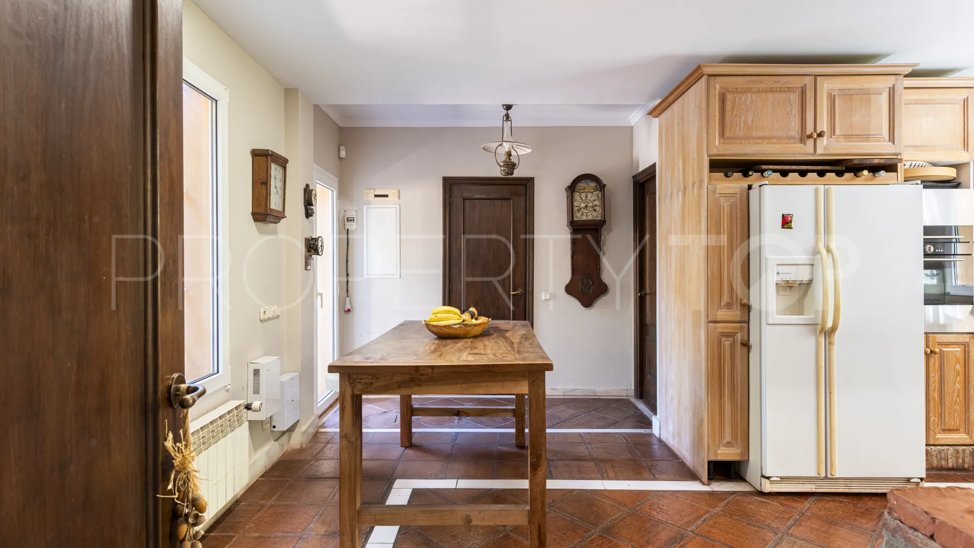 Atalaya de Rio Verde, villa en venta