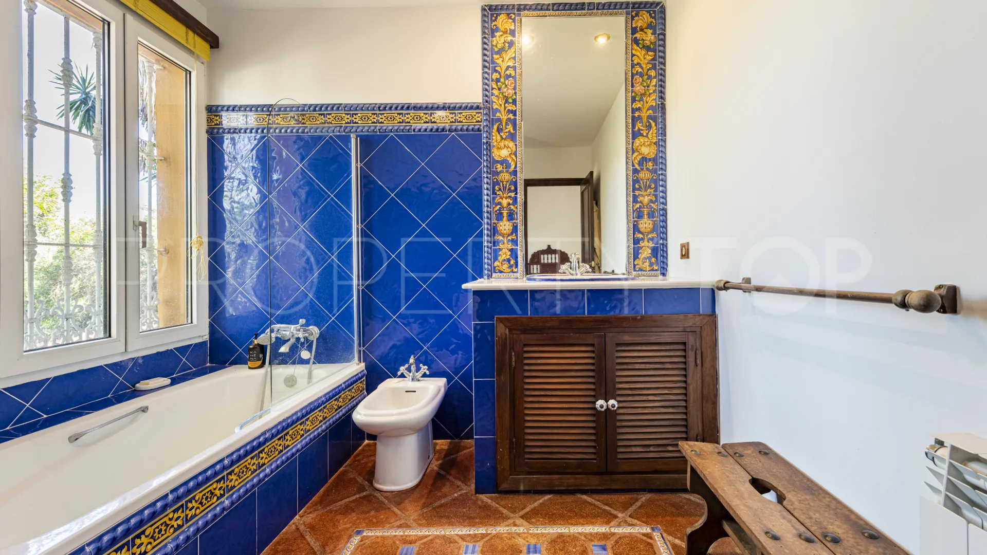 Atalaya de Rio Verde, villa en venta
