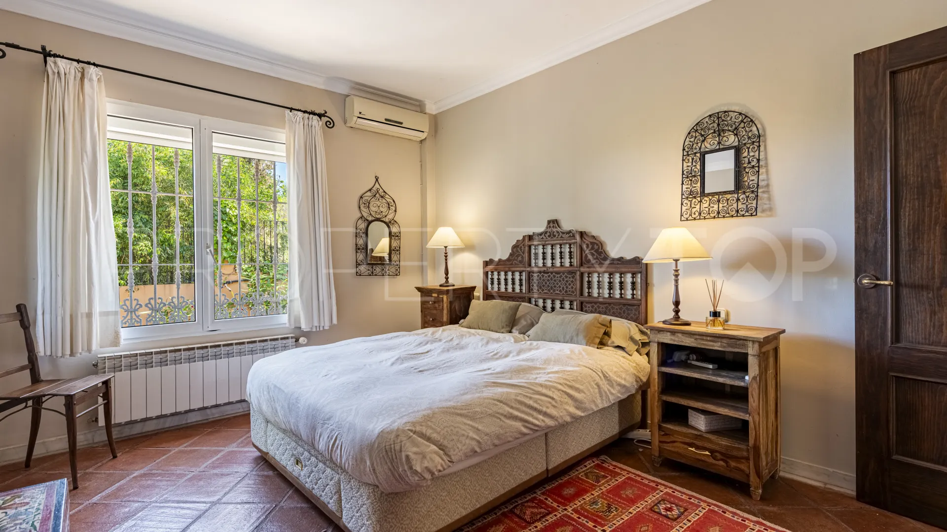 Atalaya de Rio Verde, villa en venta