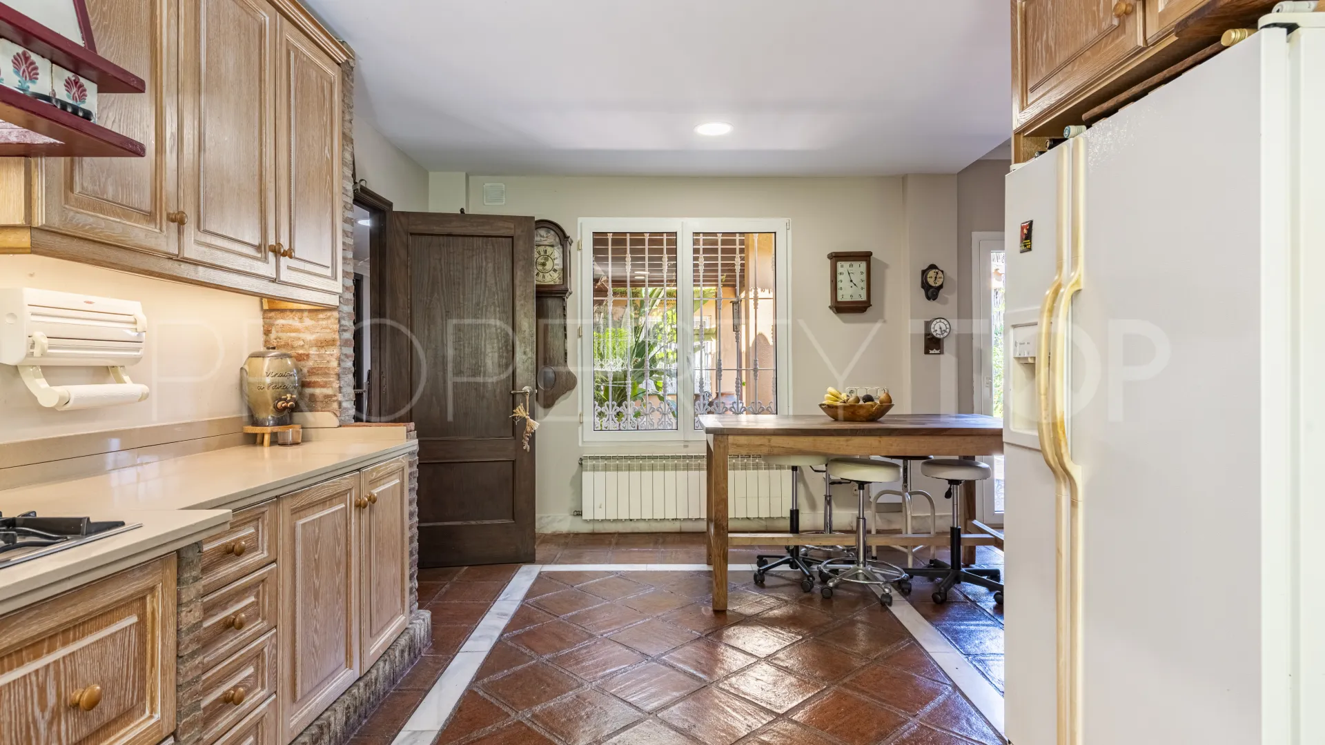 Atalaya de Rio Verde, villa en venta