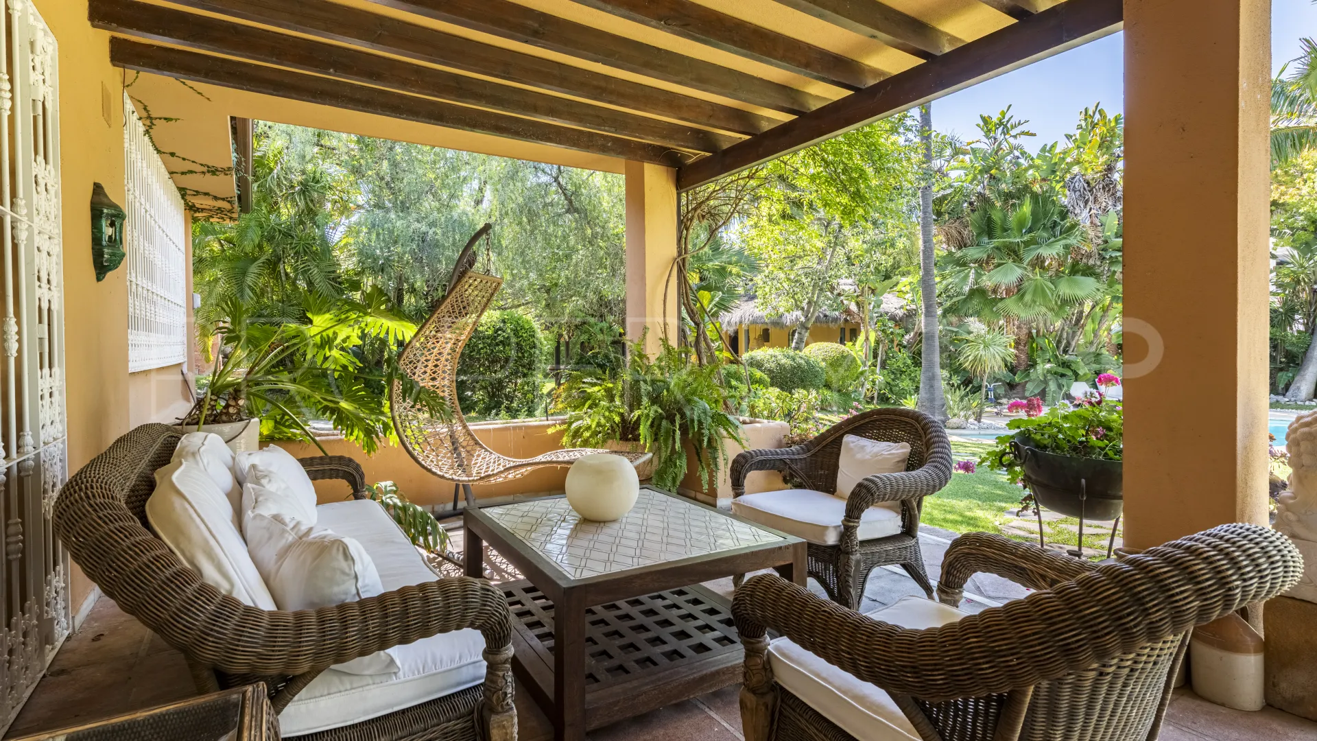 Atalaya de Rio Verde, villa en venta