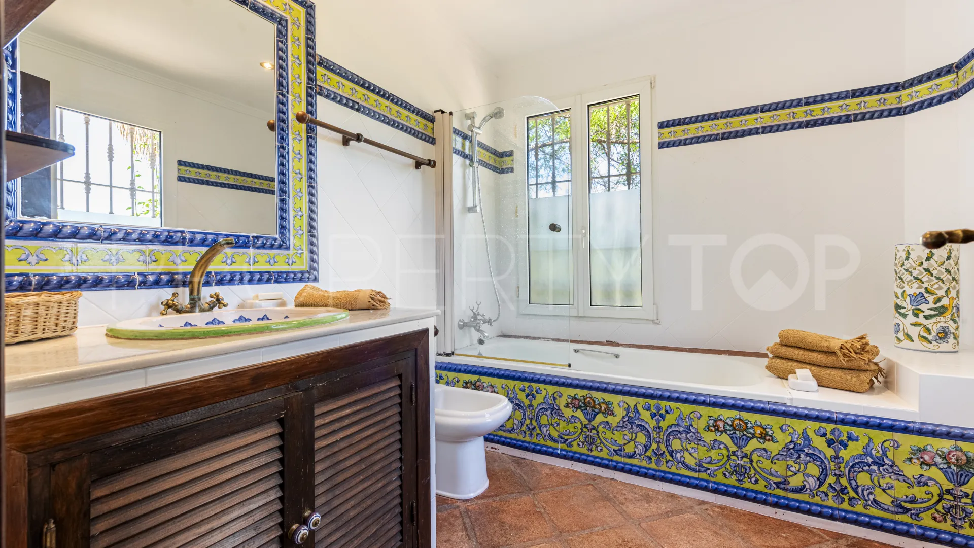 Atalaya de Rio Verde, villa en venta
