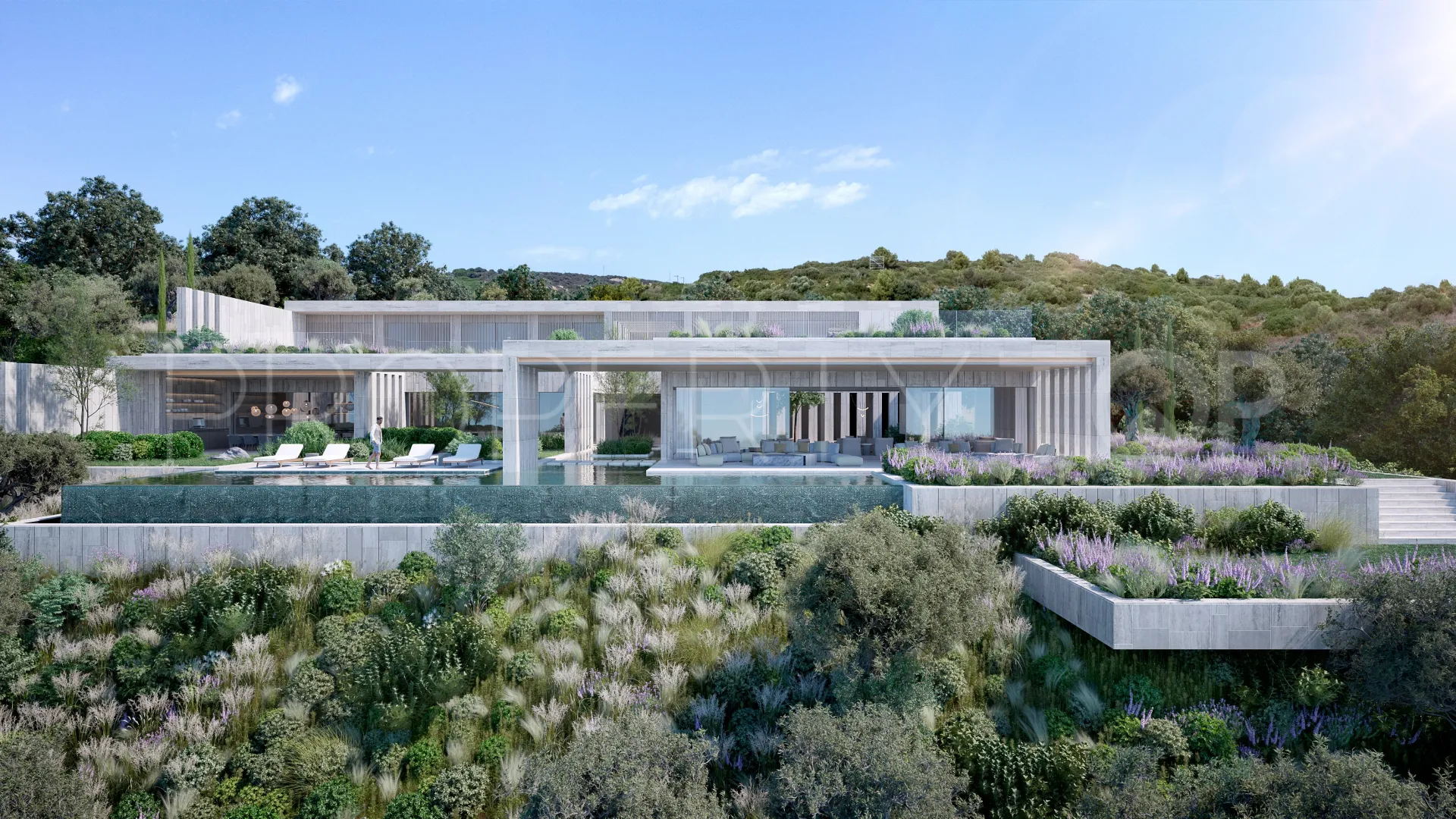 Villa for sale in The Fifteen