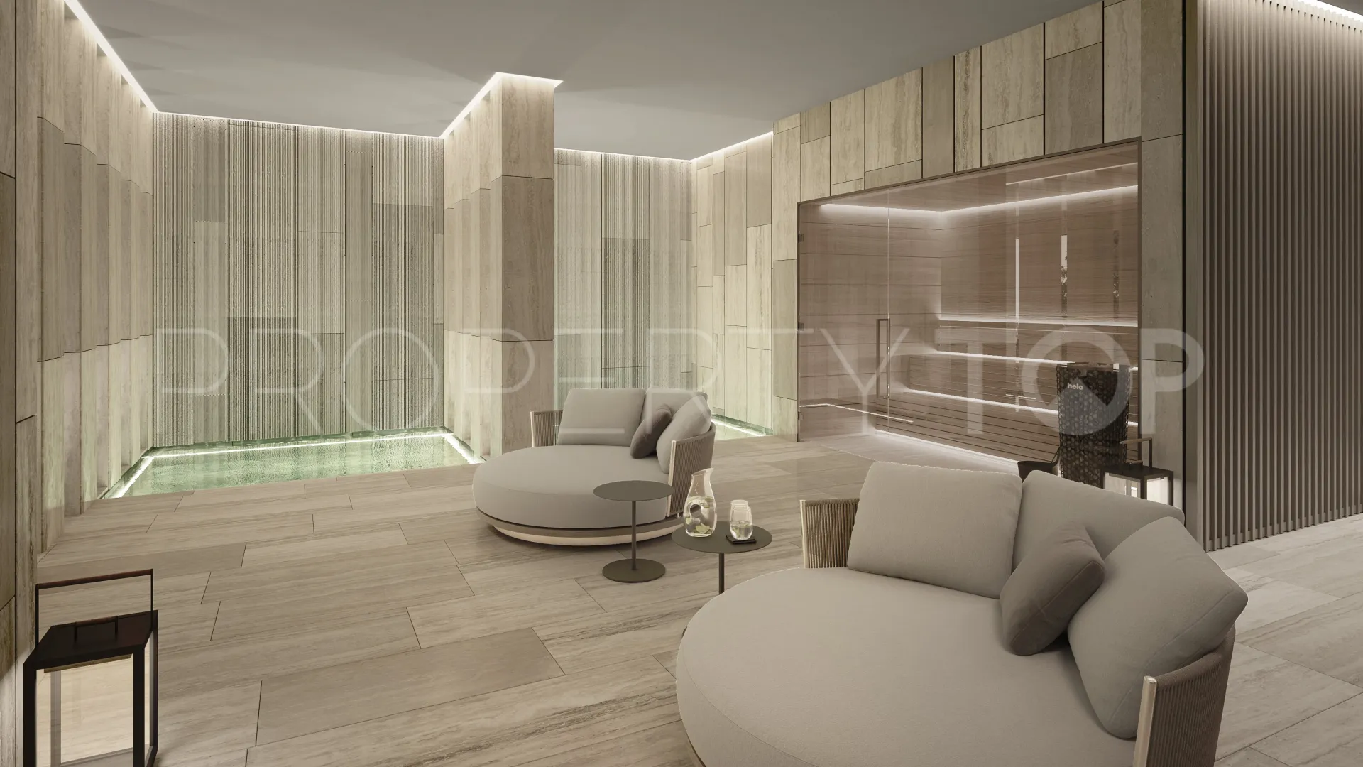 Villa for sale in The Fifteen