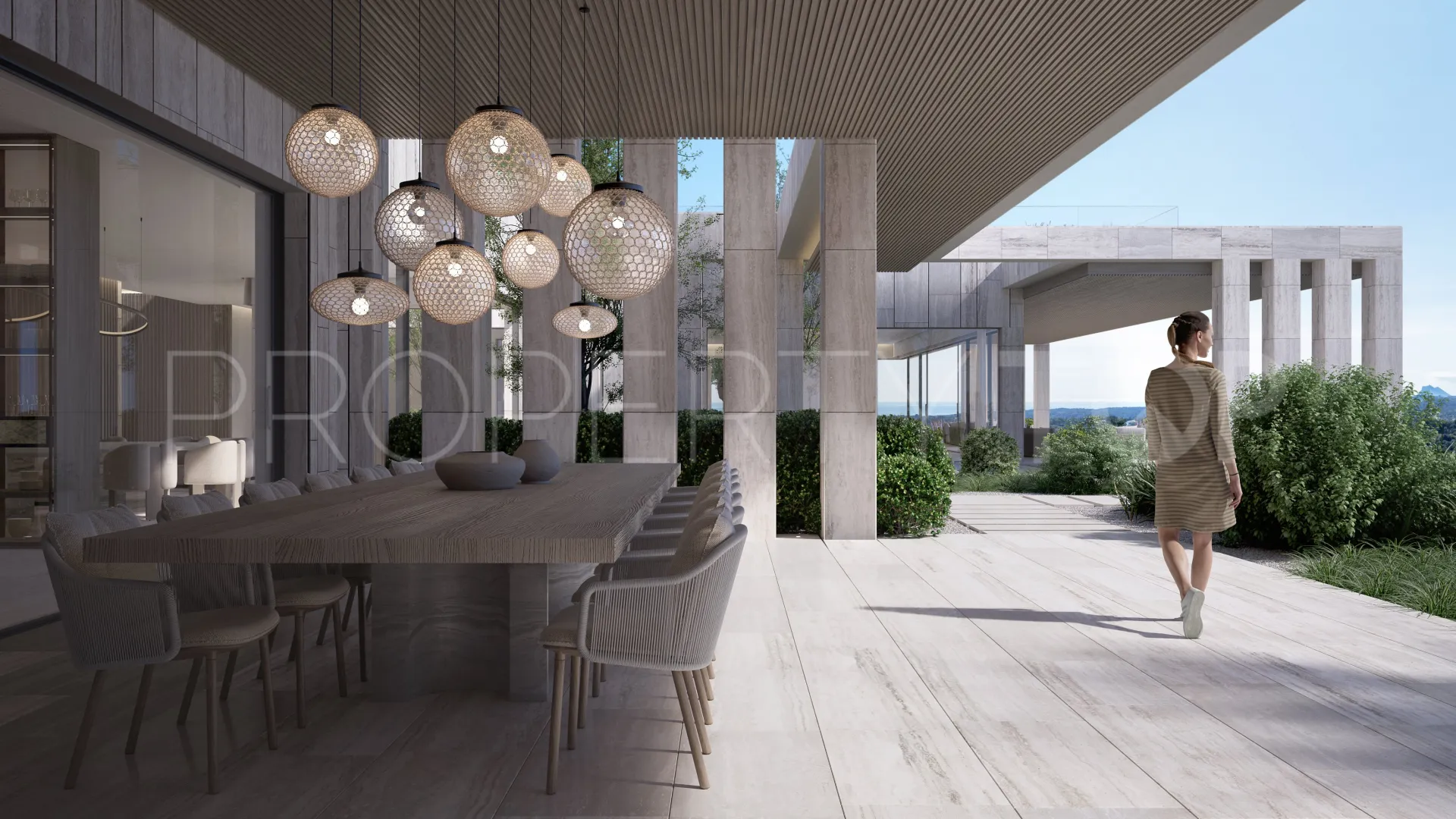 Villa for sale in The Fifteen